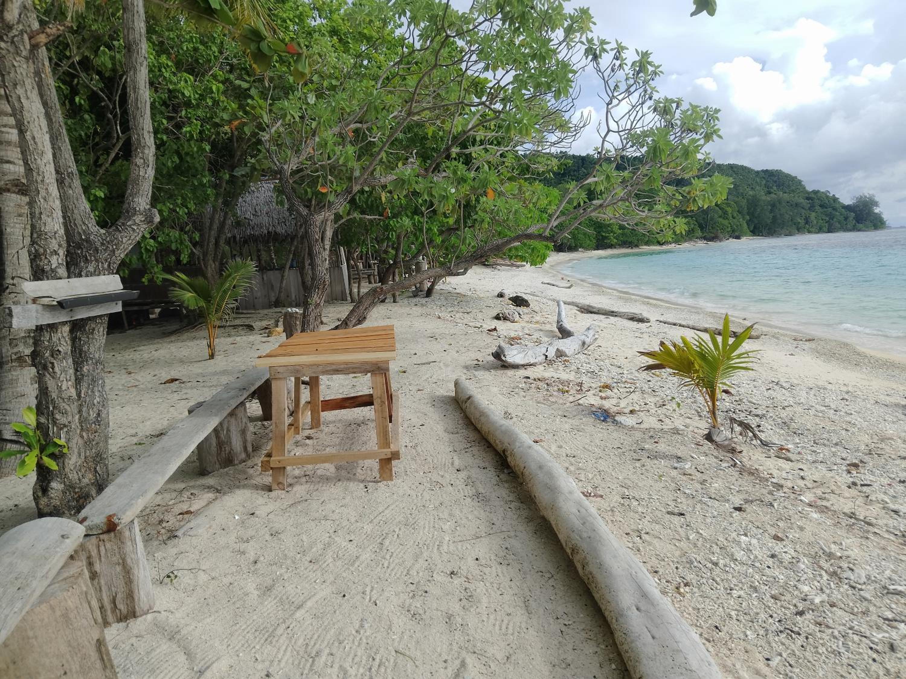 NELDA Homestay