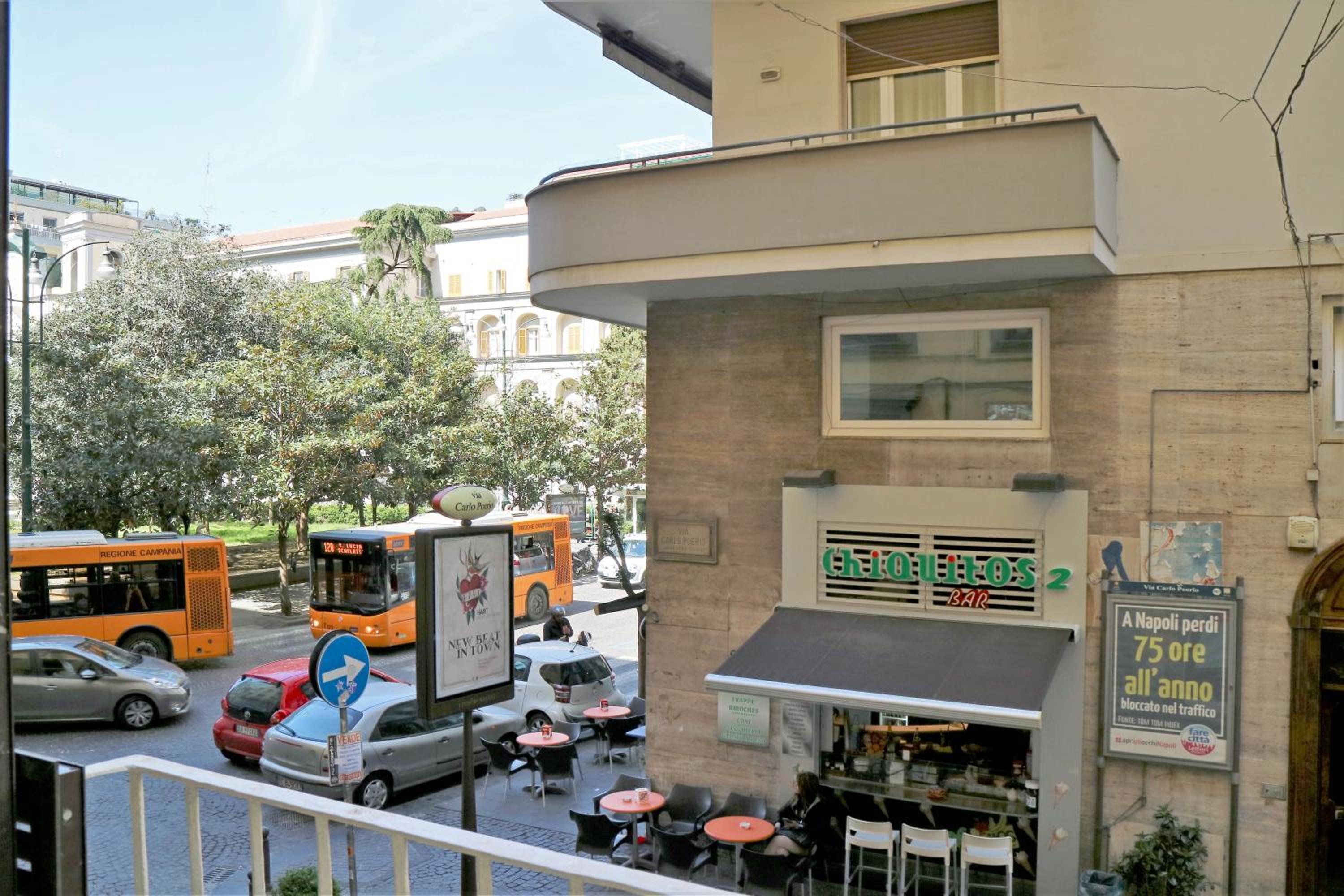 Riviera Luxury Suites