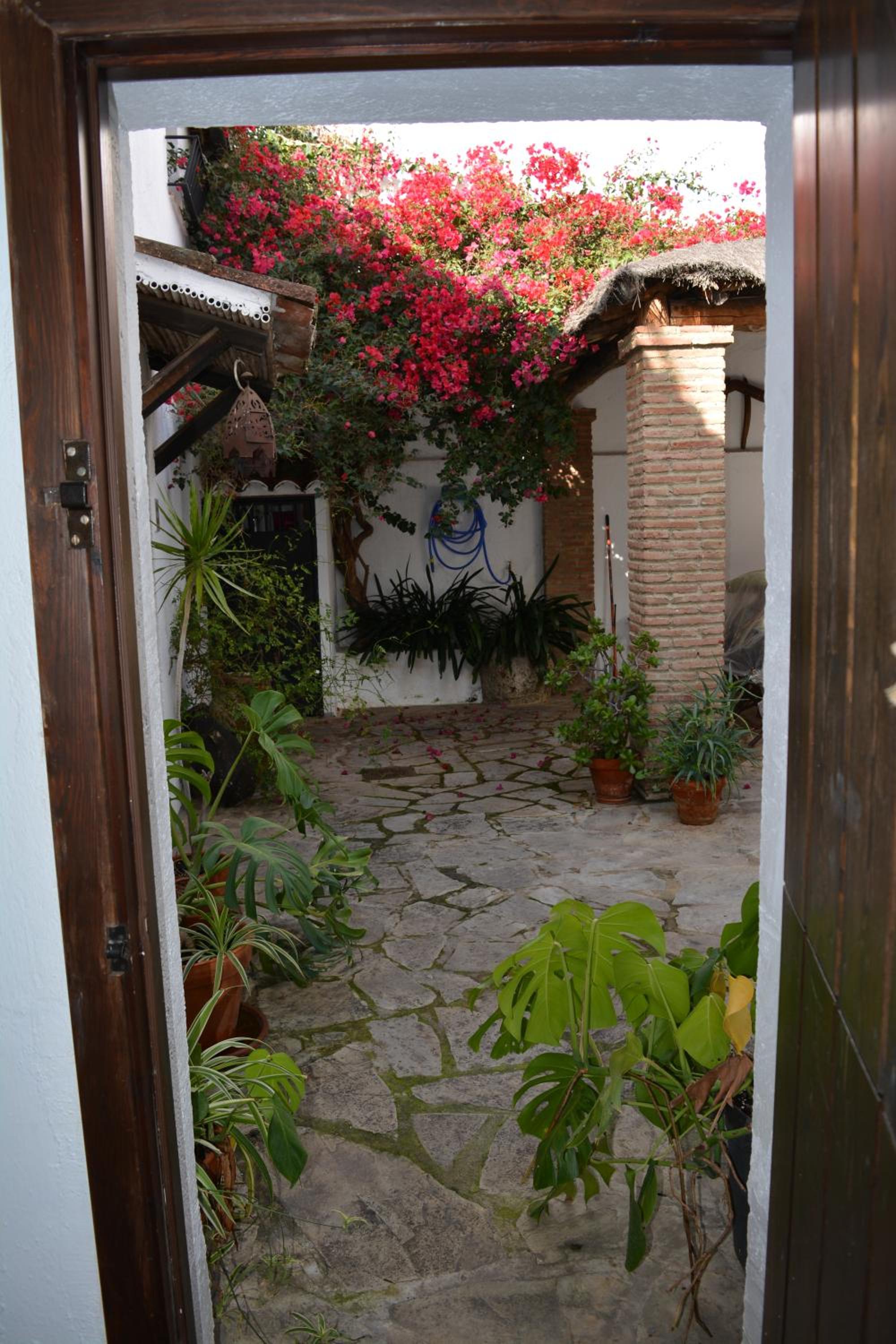 La Carrihuela