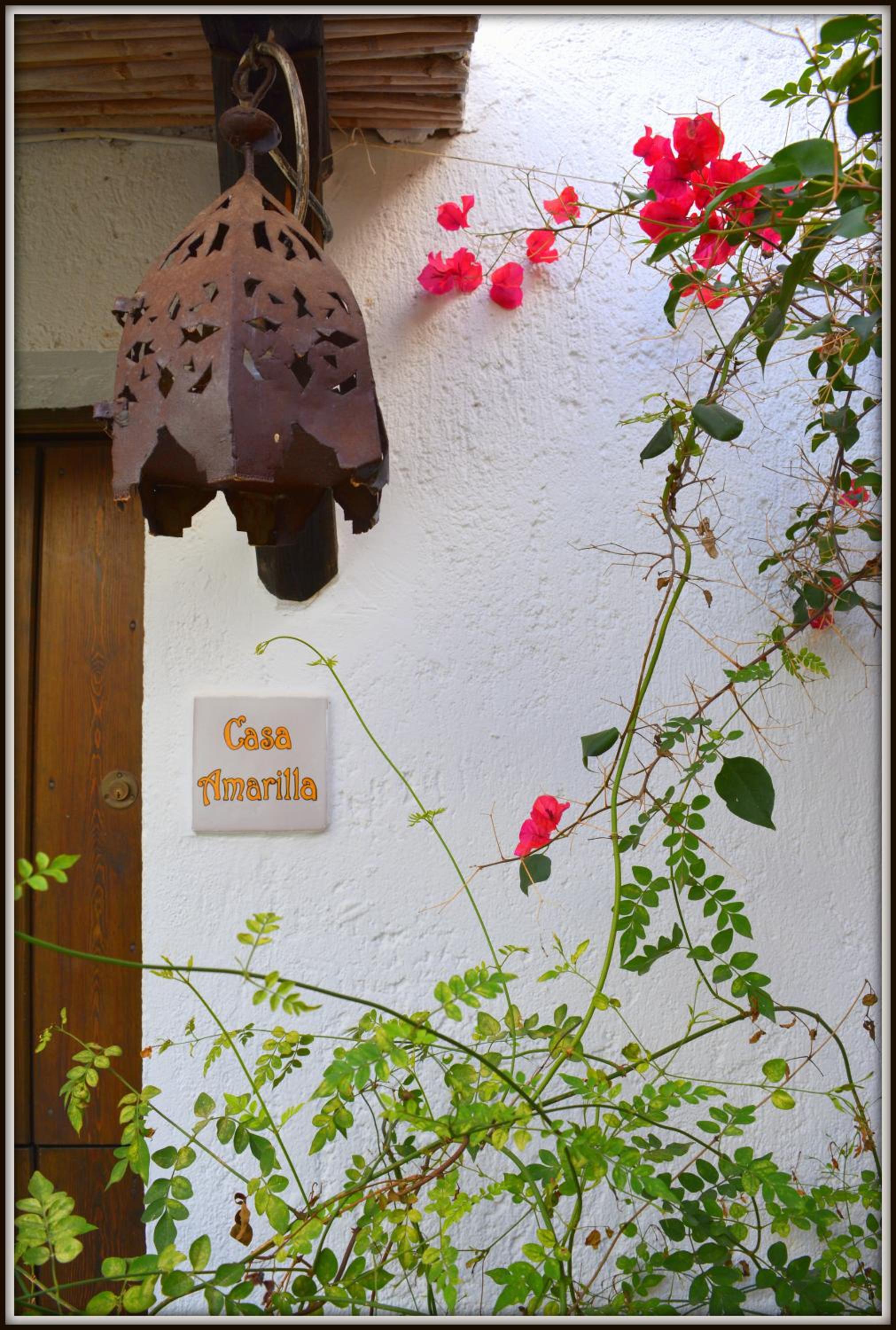 La Carrihuela