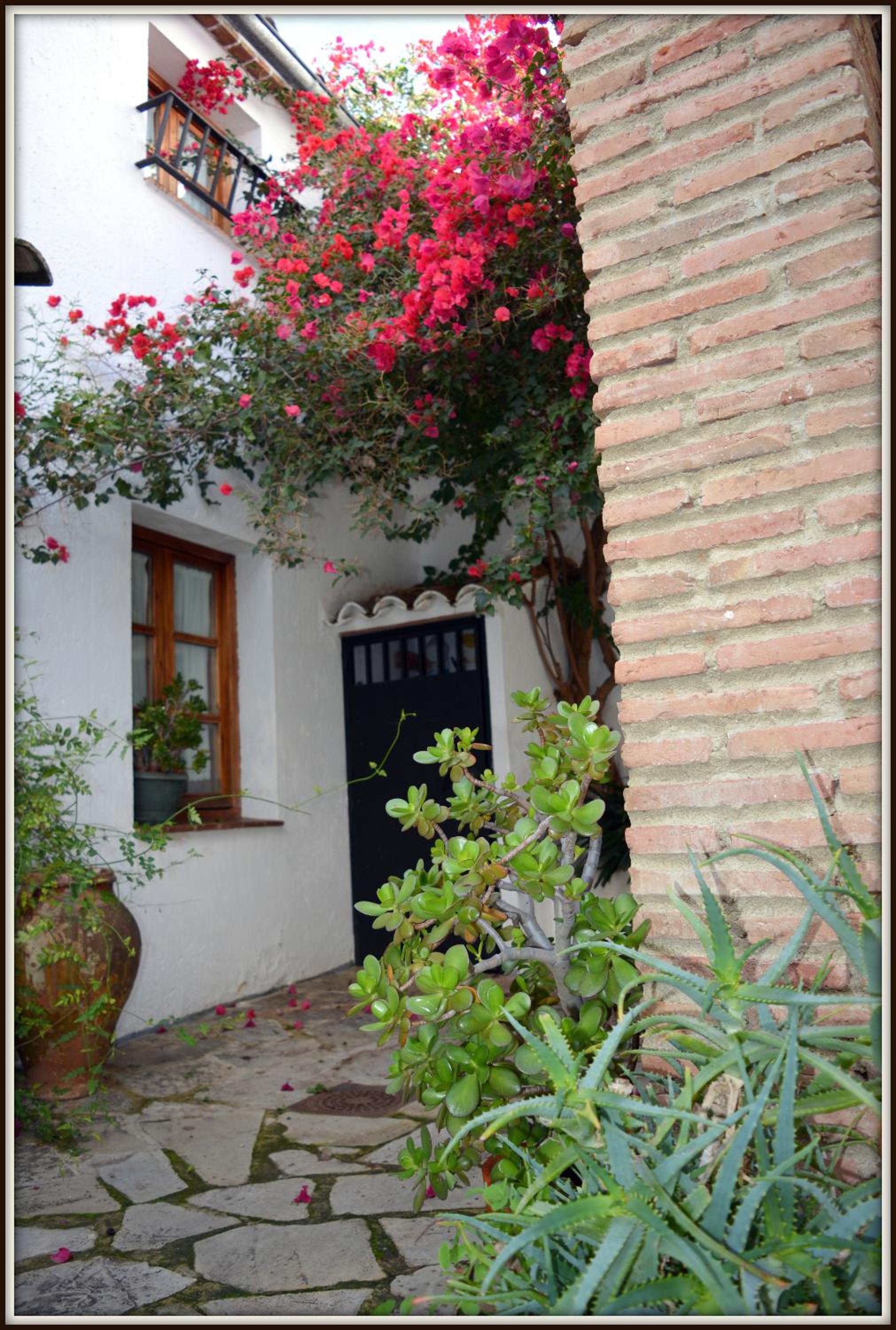 La Carrihuela