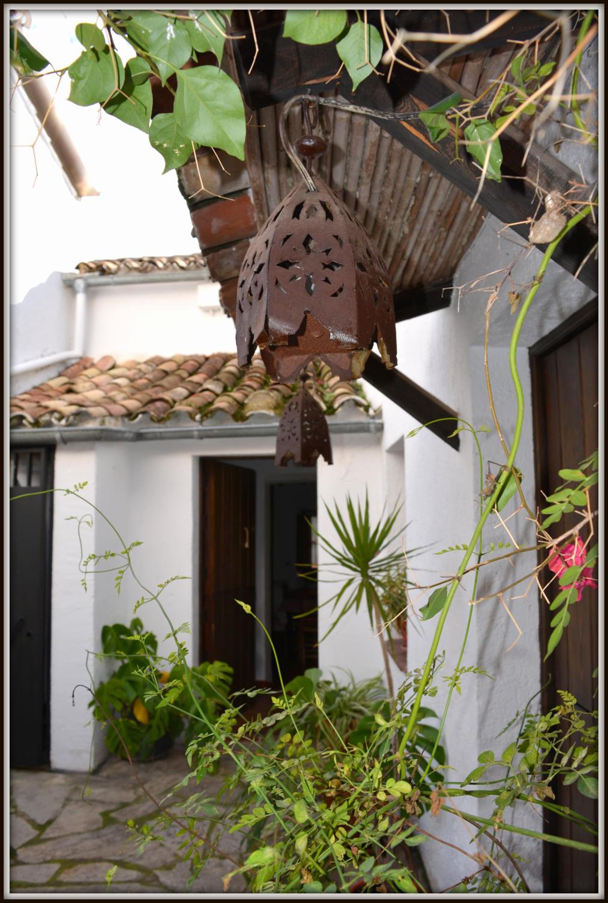 La Carrihuela