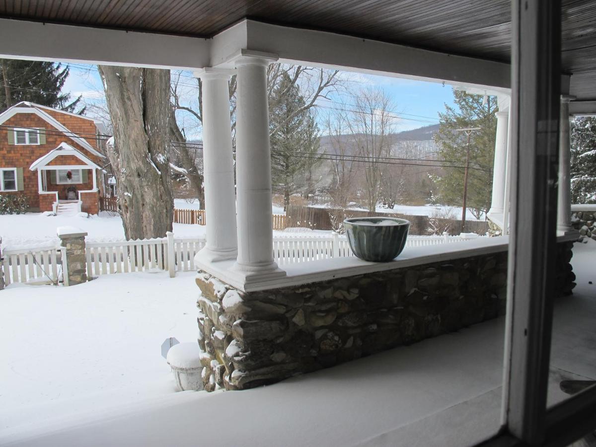 Hilltop House Bed Breakfast - Property Image 60