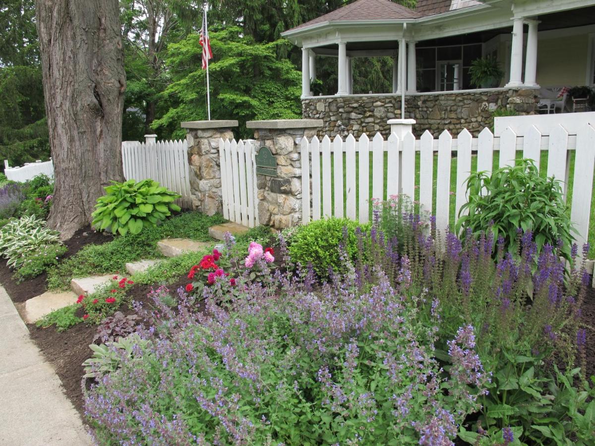 Hilltop House Bed Breakfast - Property Image 58