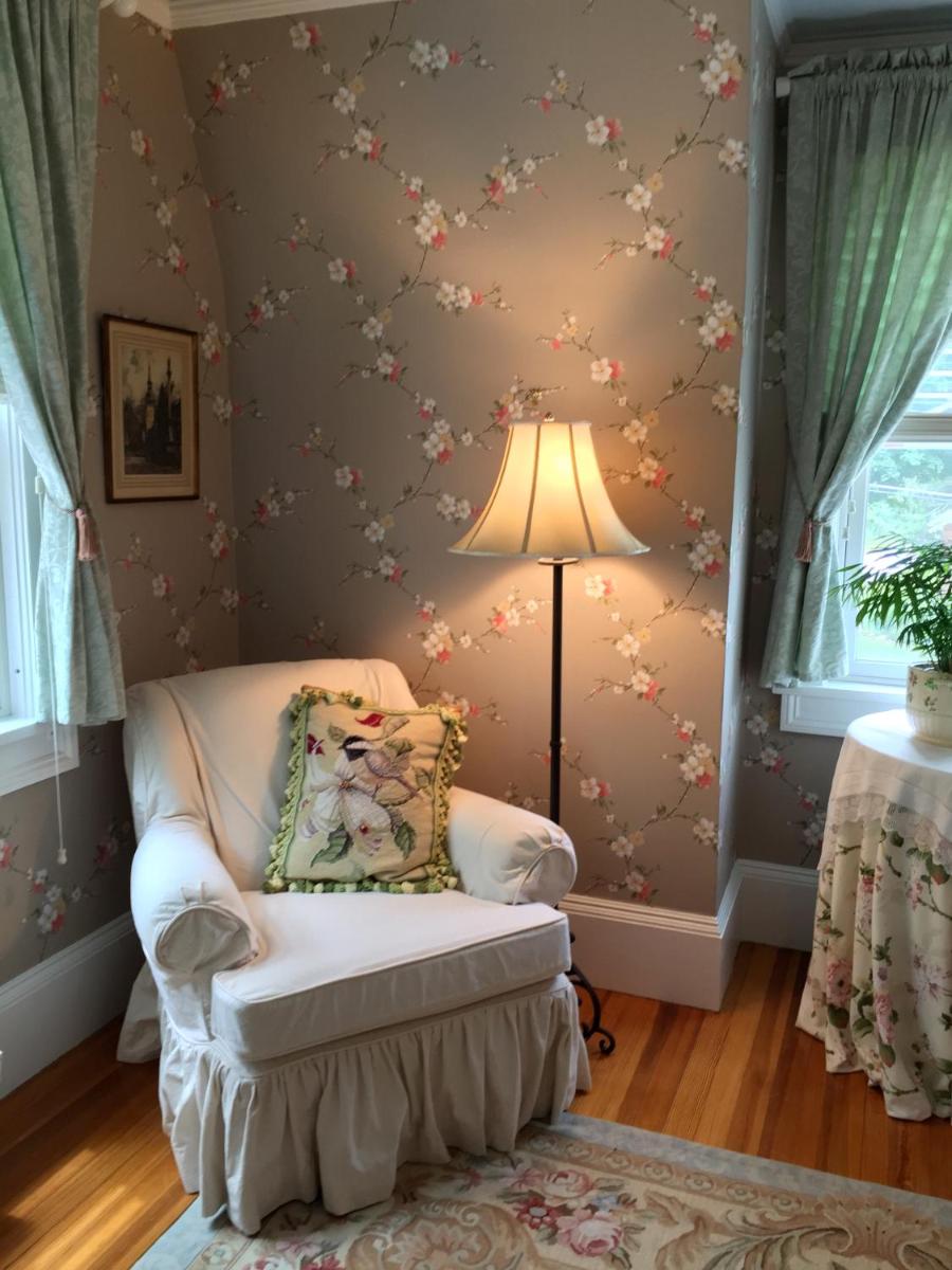 Hilltop House Bed Breakfast - Property Image 53