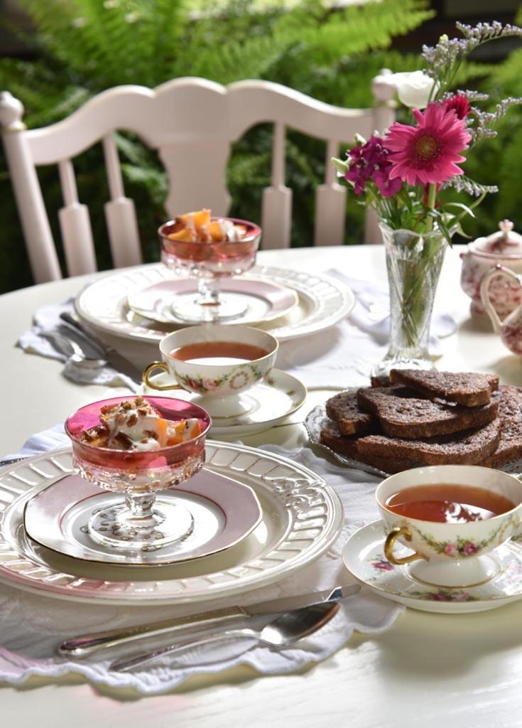 Hilltop House Bed Breakfast - Property Image 22