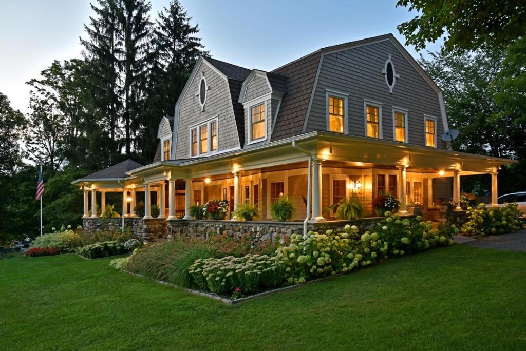 Hilltop House Bed Breakfast - Property Image 59