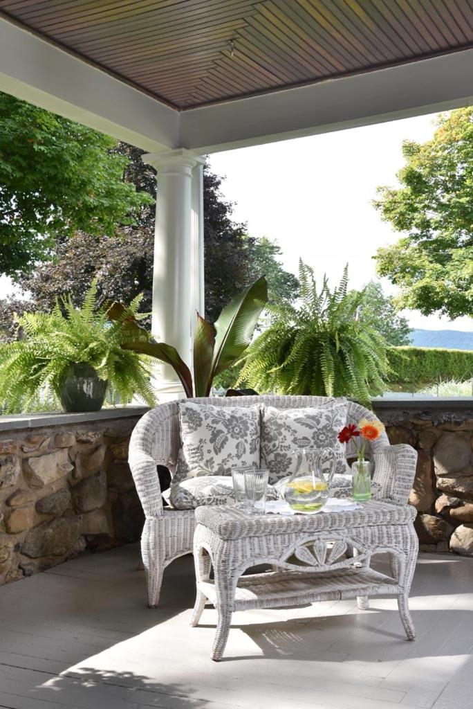 Hilltop House Bed Breakfast - Property Image 17