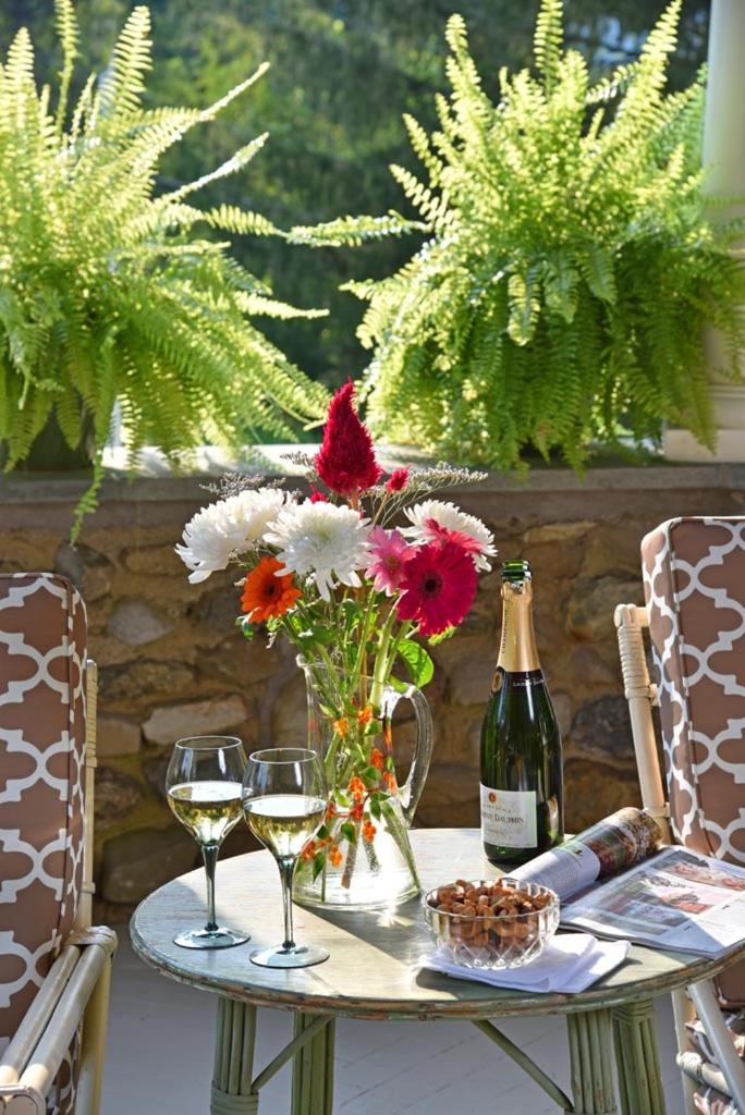 Hilltop House Bed Breakfast - Property Image 30