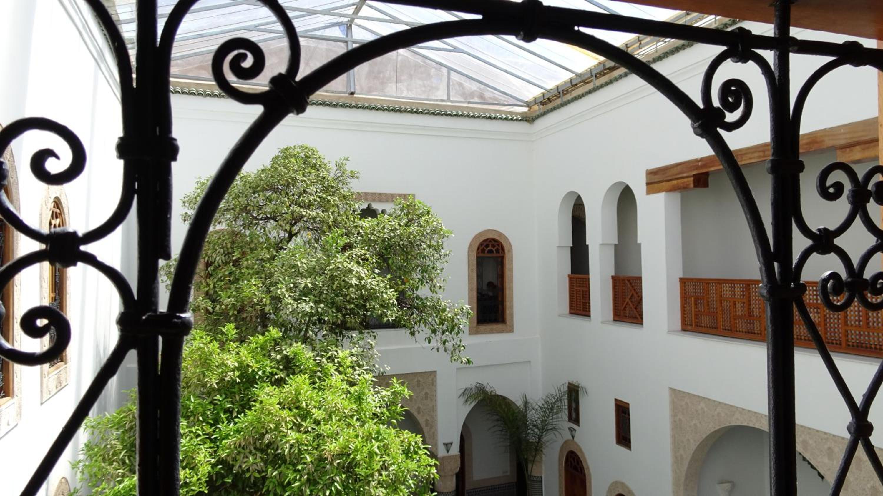 Riad Sabah