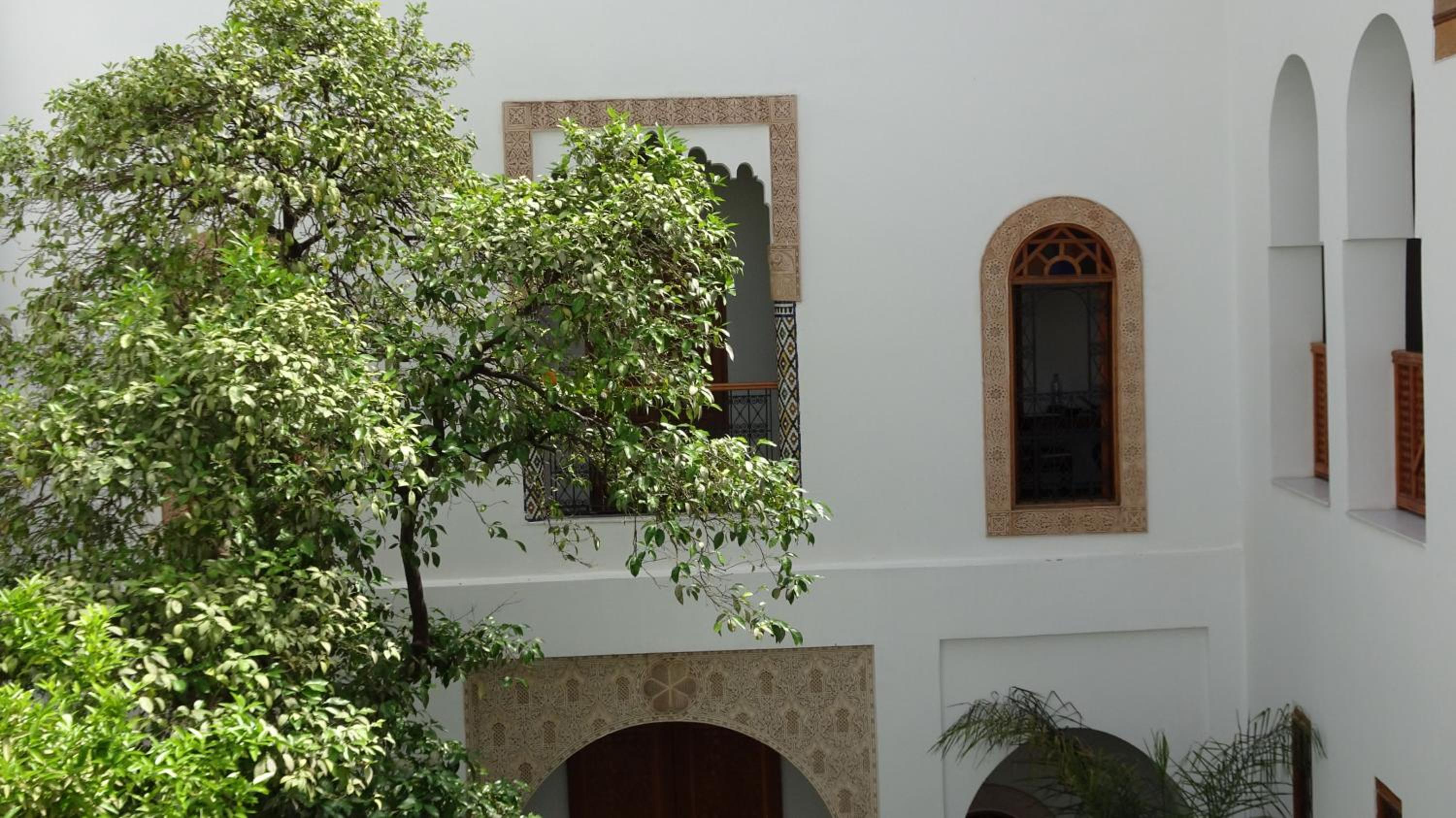 Riad Sabah
