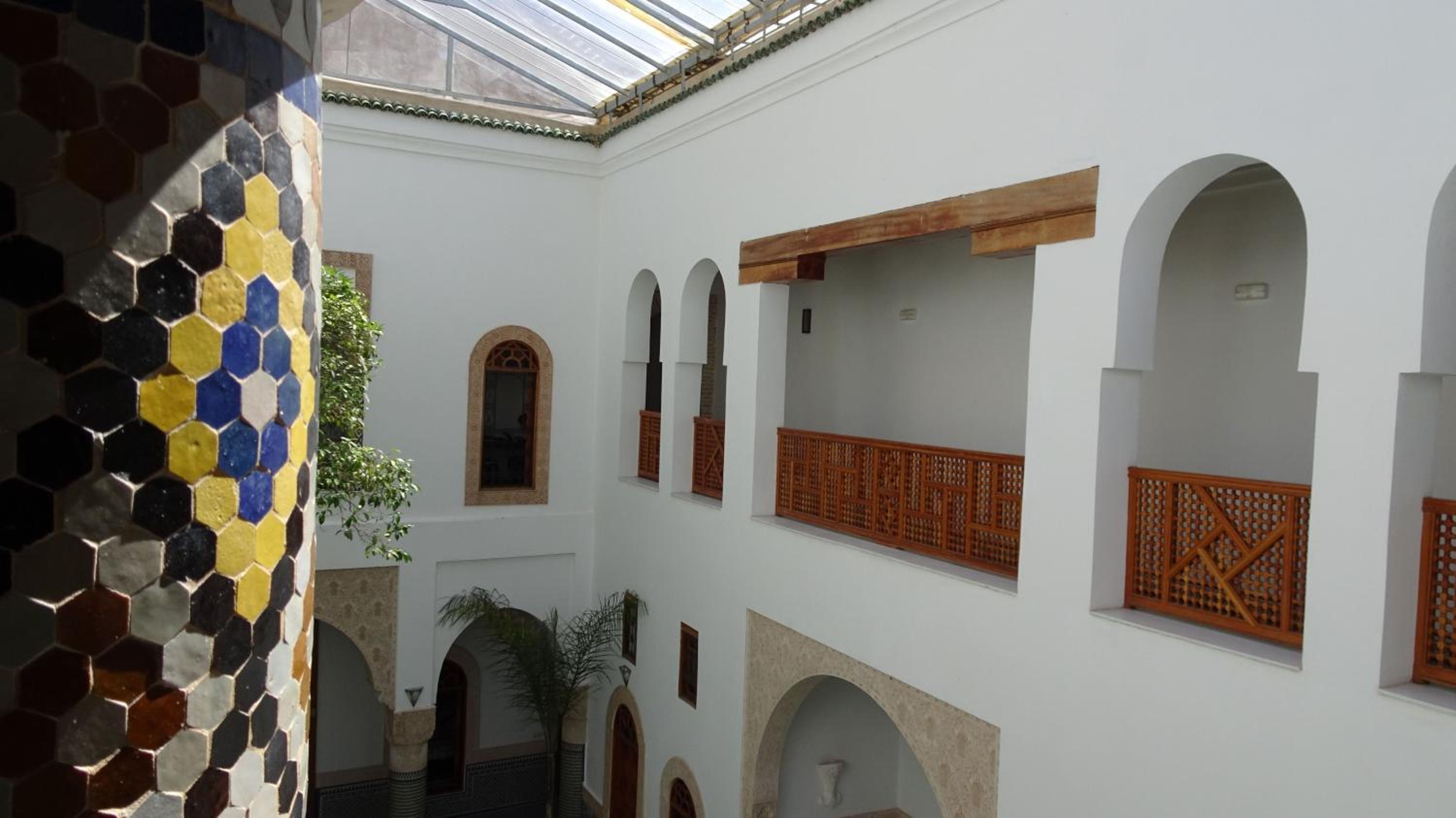 Riad Sabah
