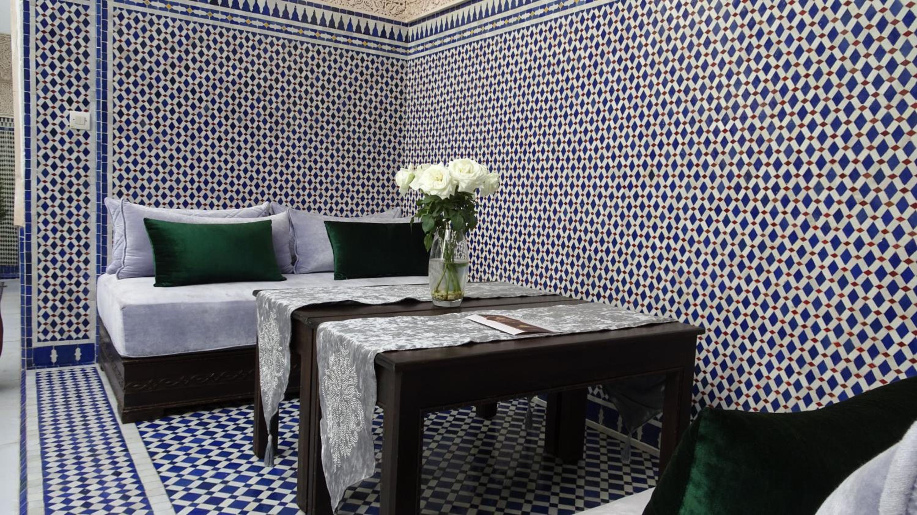 Riad Sabah