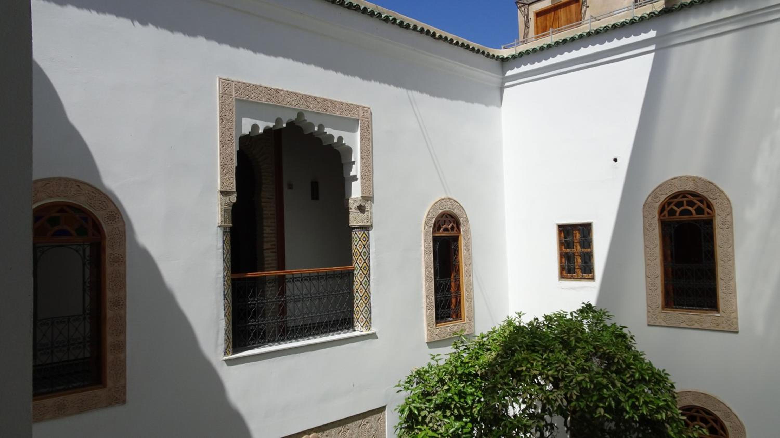 Riad Sabah