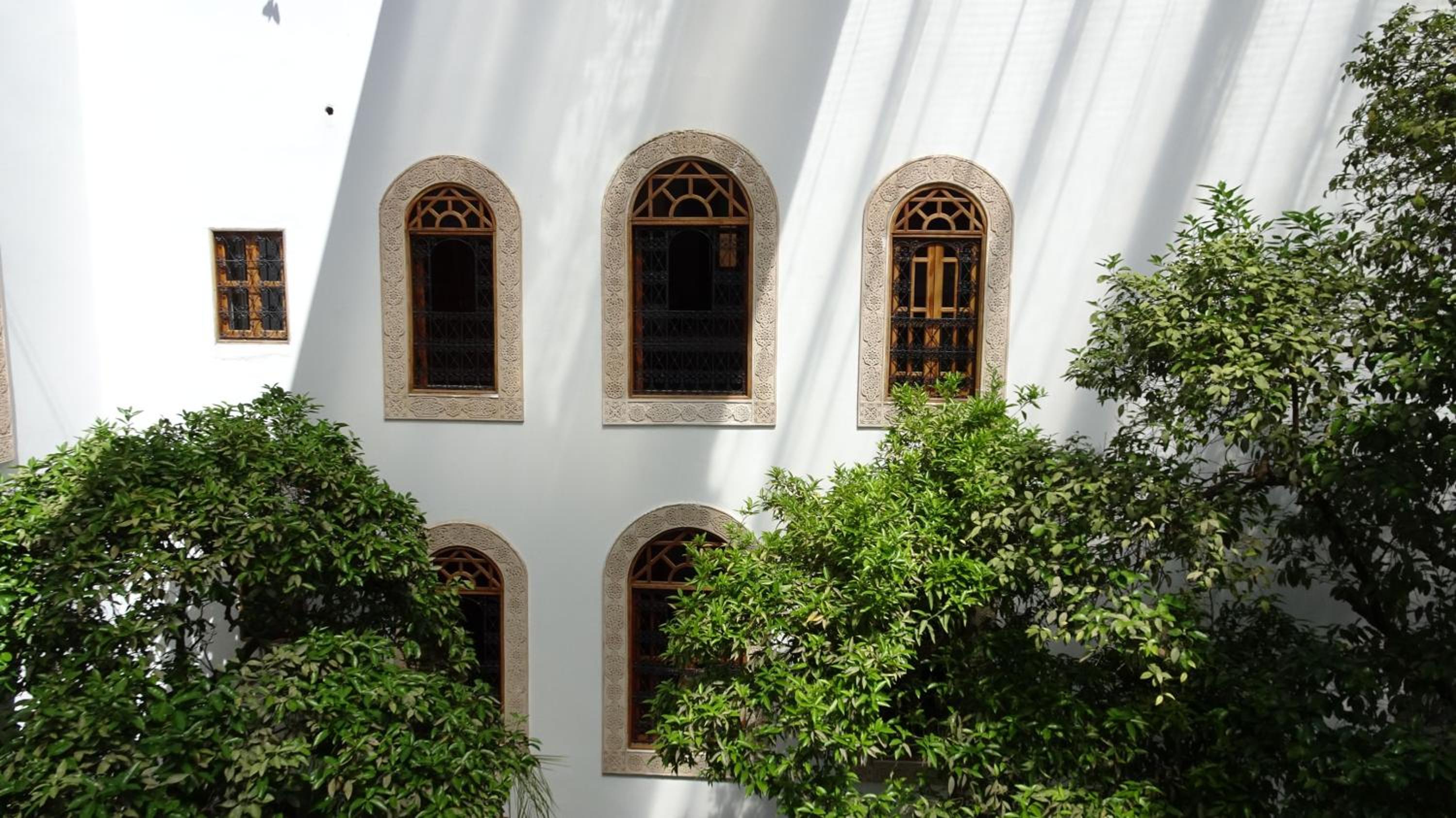 Riad Sabah