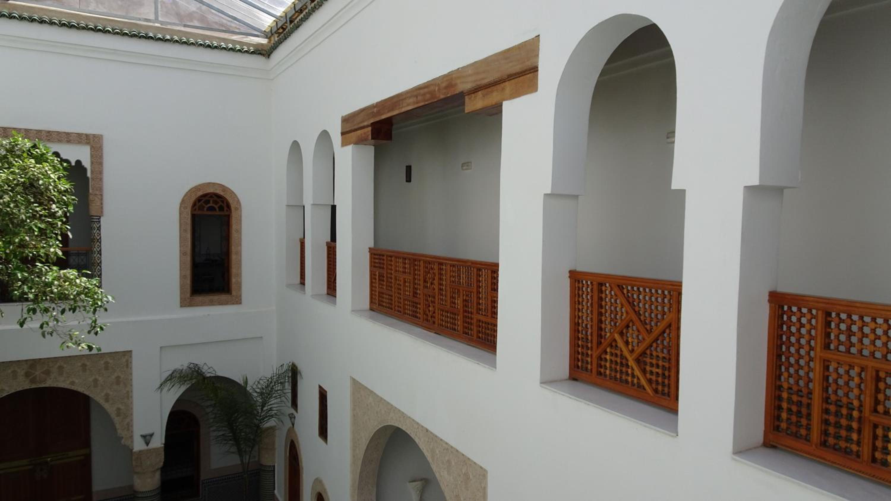 Riad Sabah