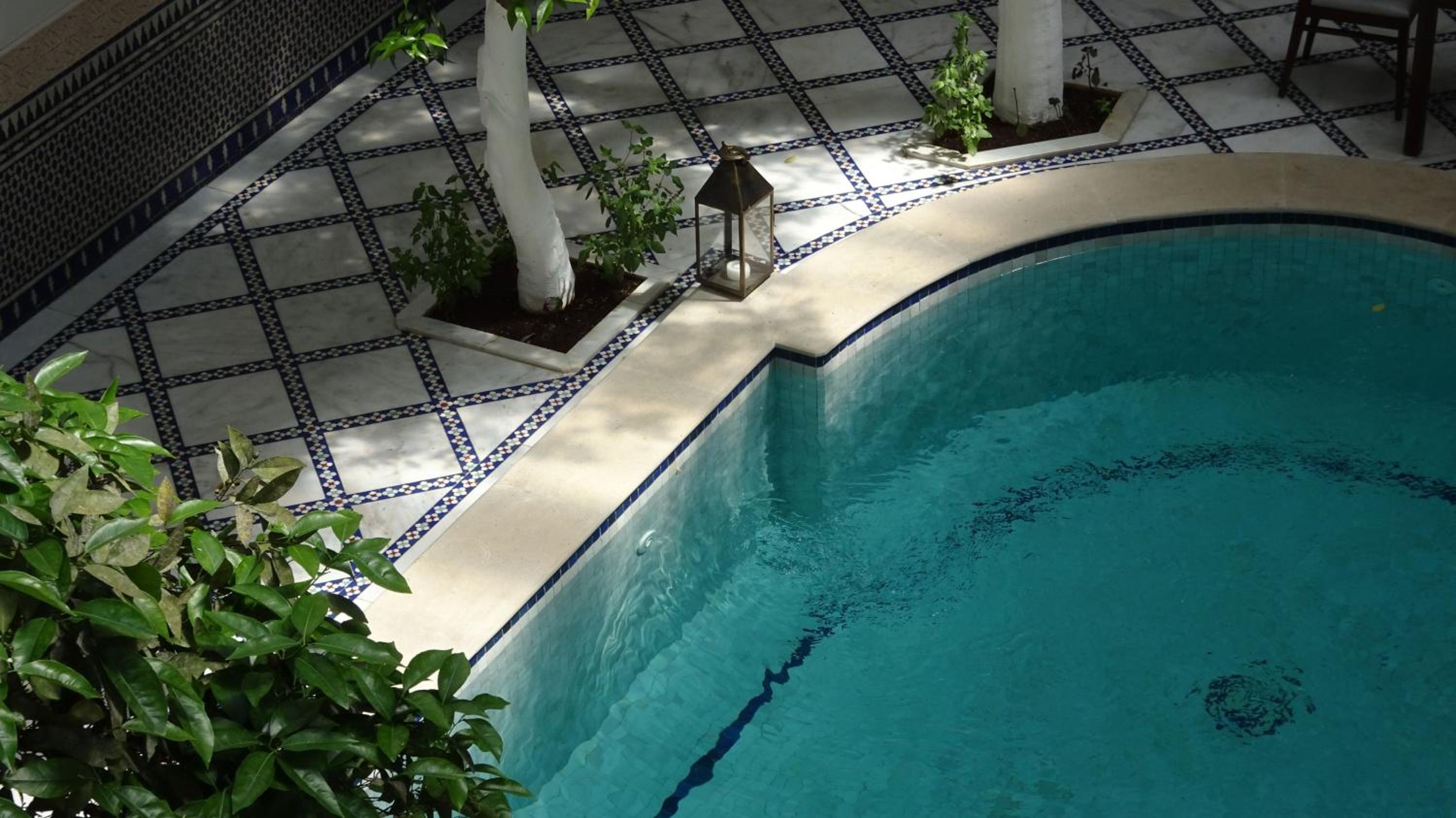 Riad Sabah