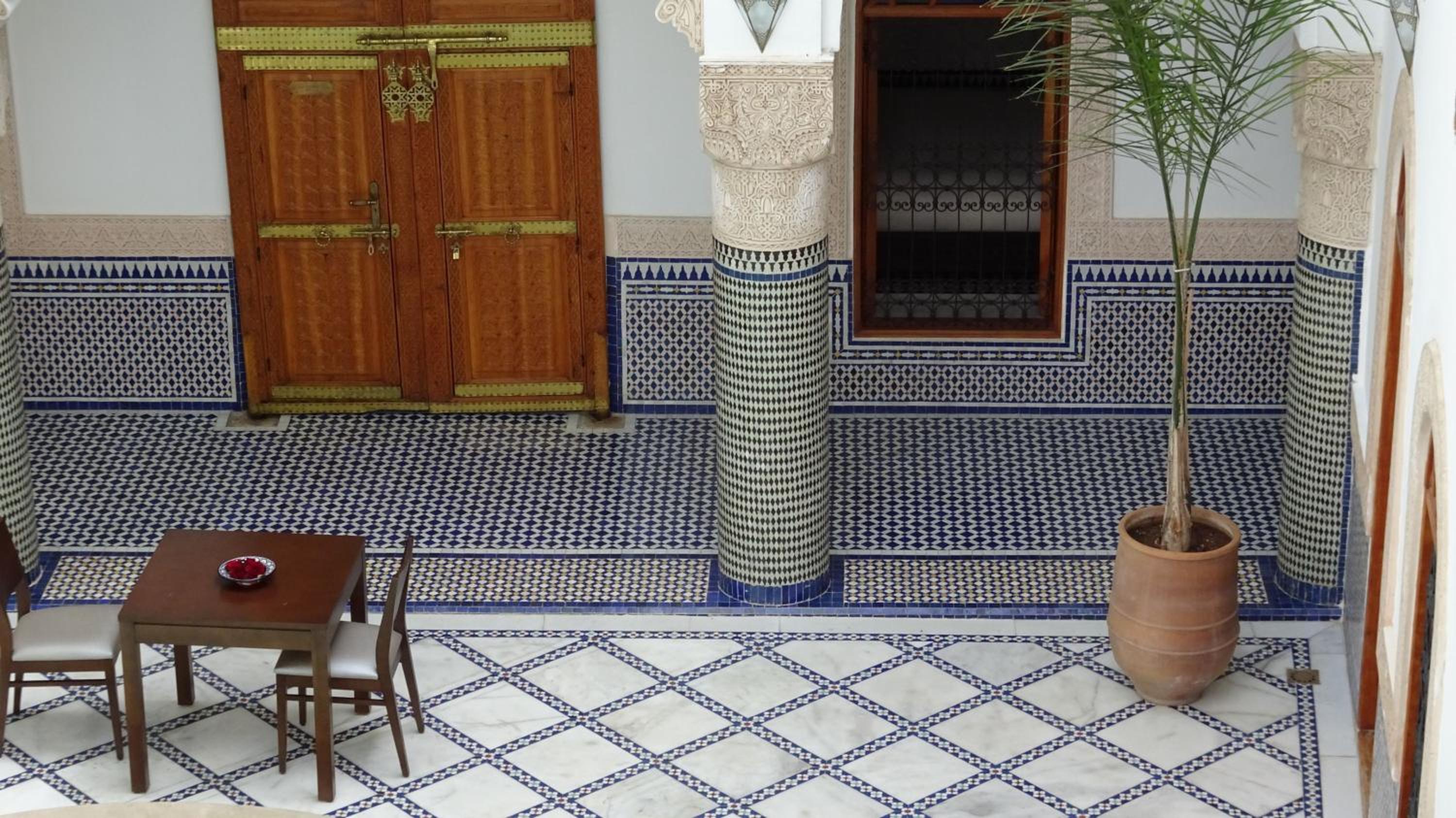 Riad Sabah
