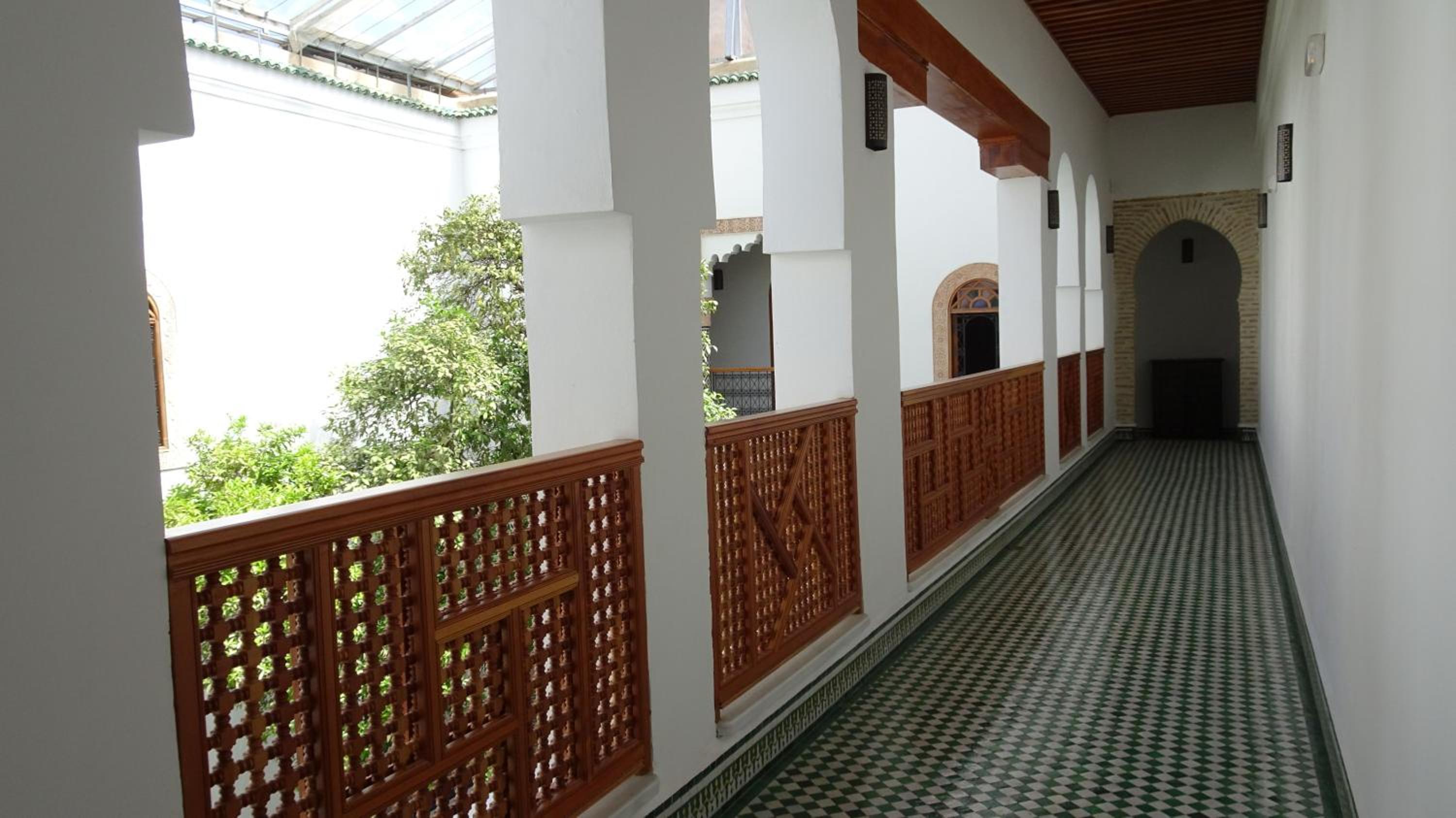 Riad Sabah