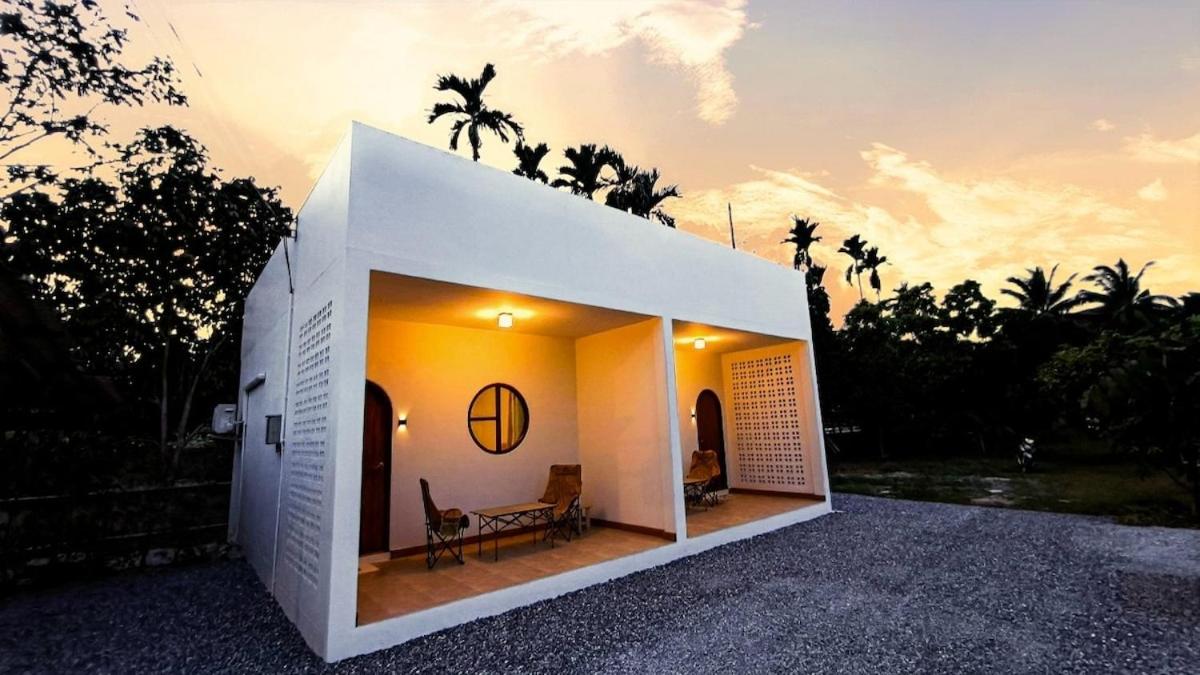 PMP house