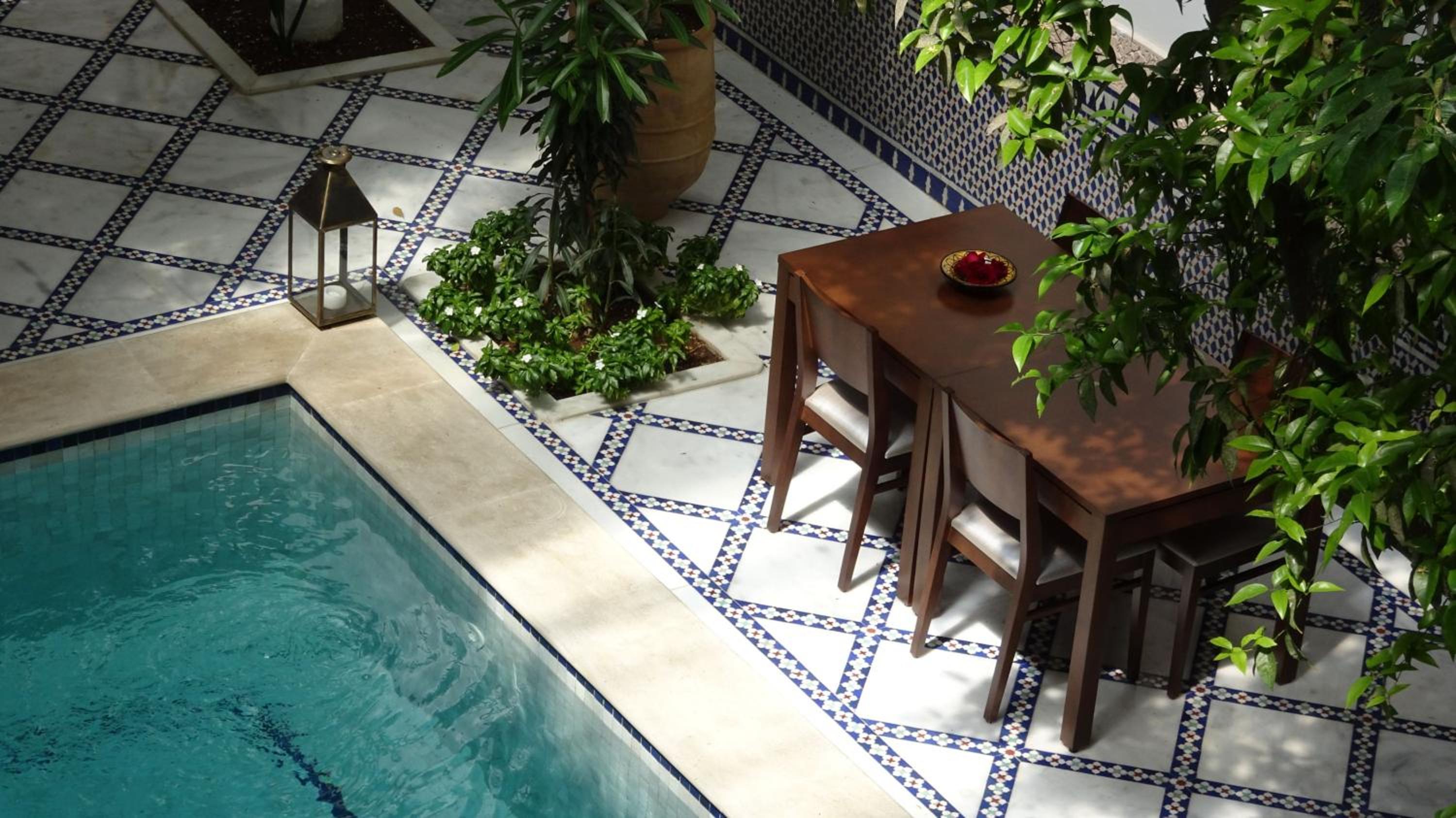 Riad Sabah