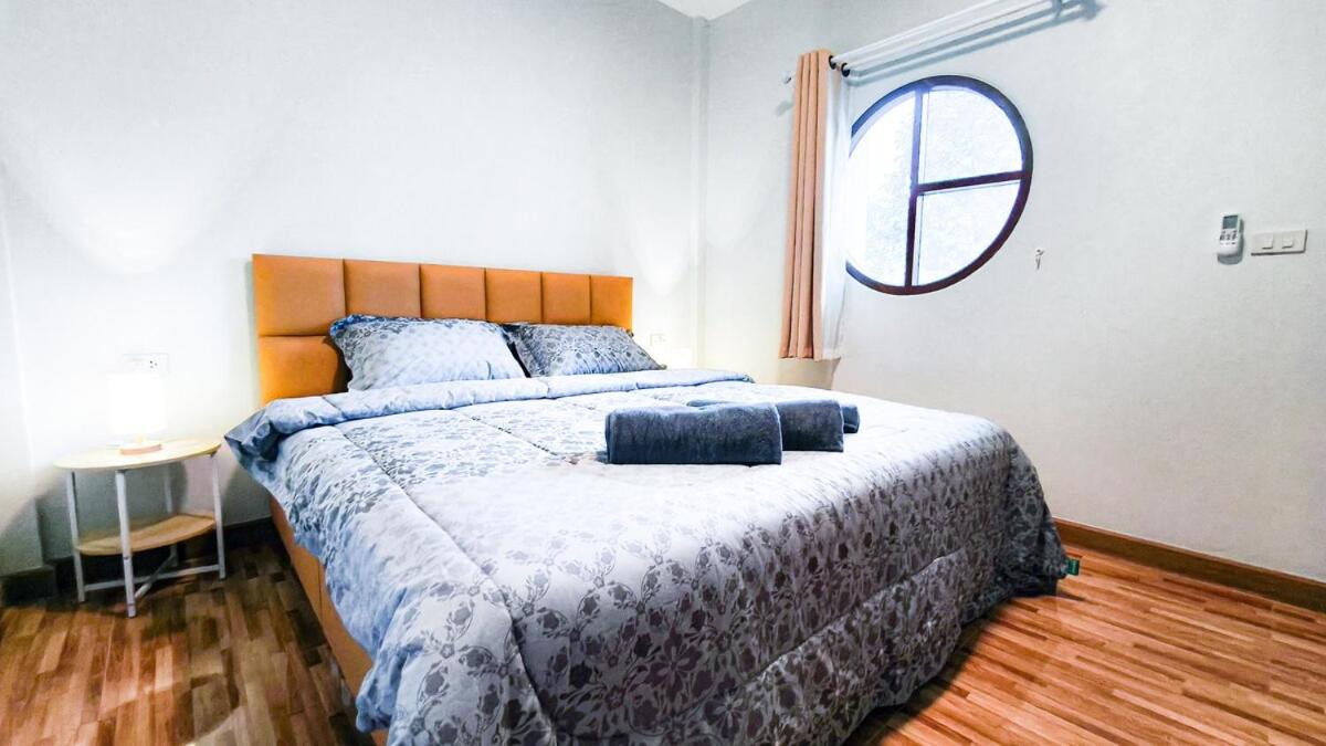 PMP house