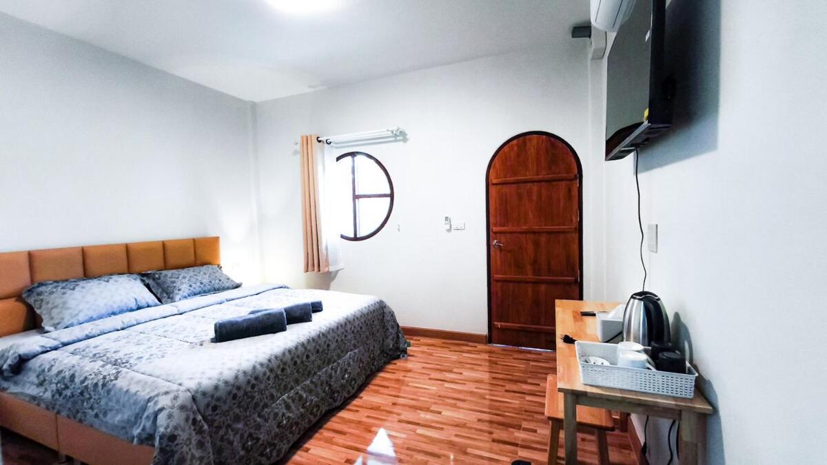 PMP house
