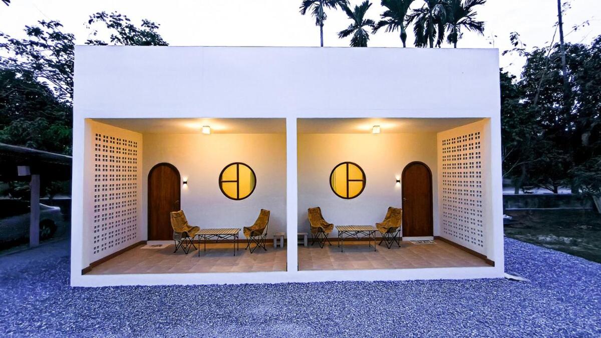 PMP house