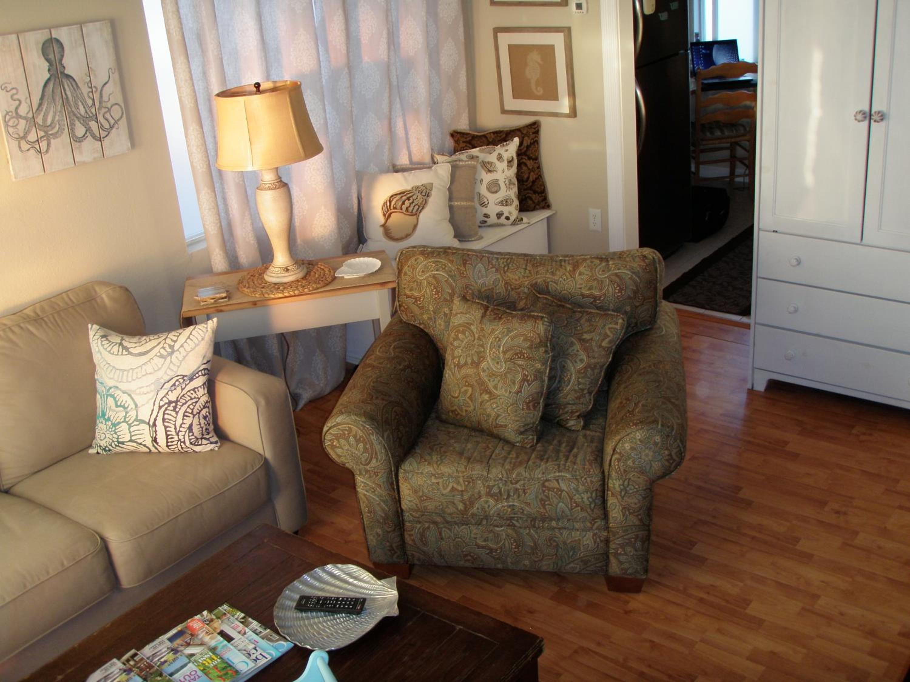 Belmont Shore Beach House view 5