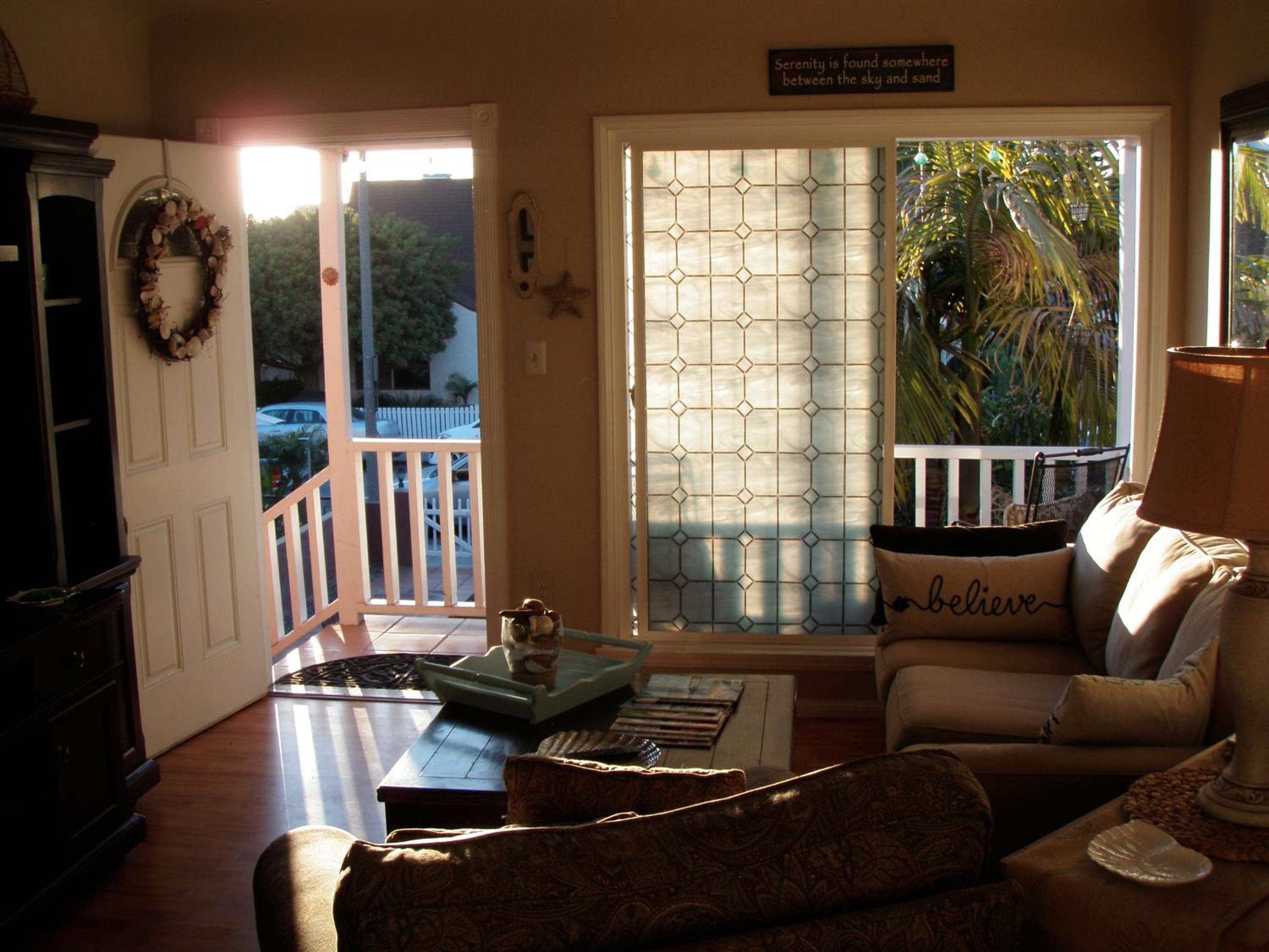 Belmont Shore Beach House view 4