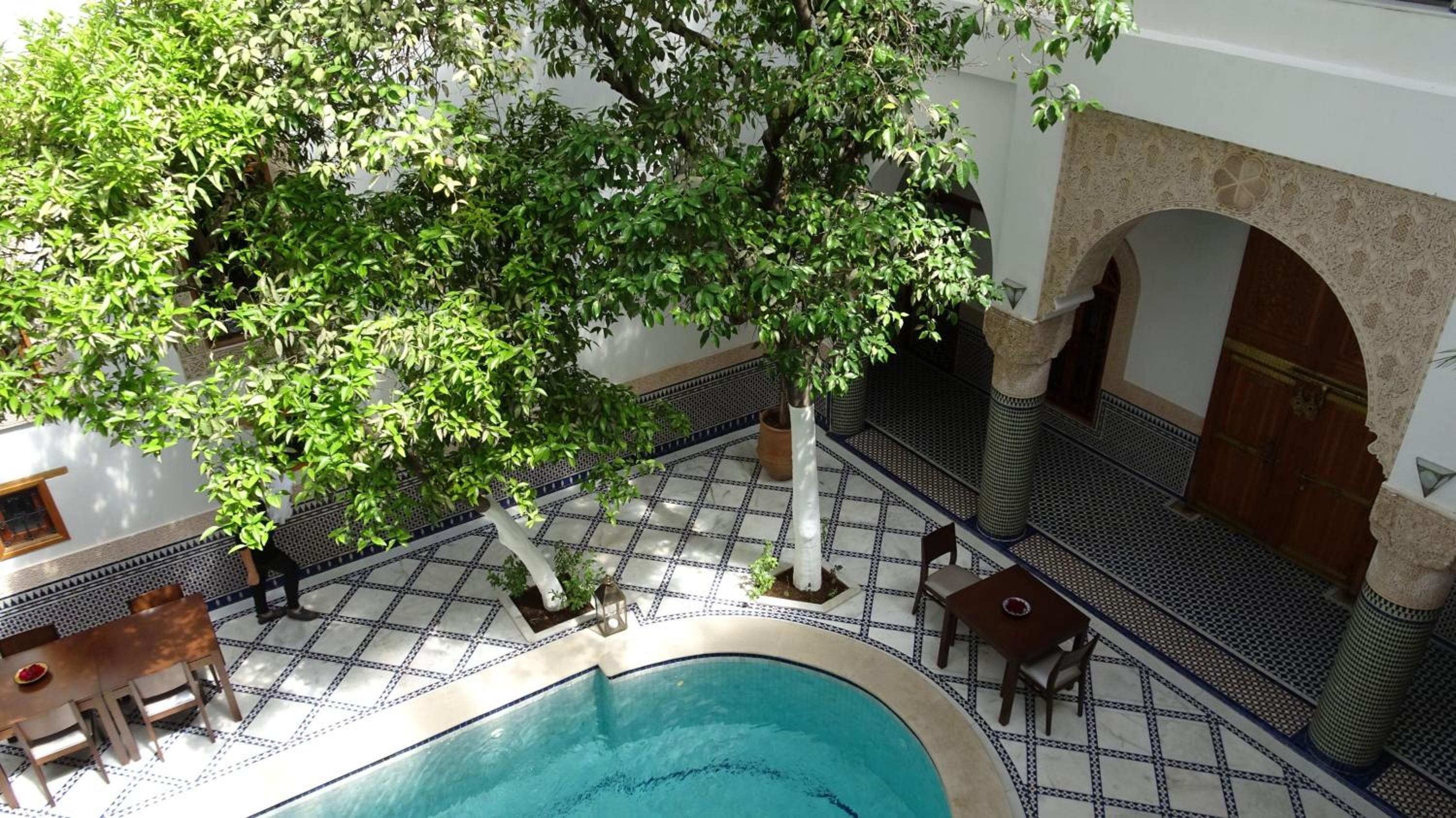 Riad Sabah