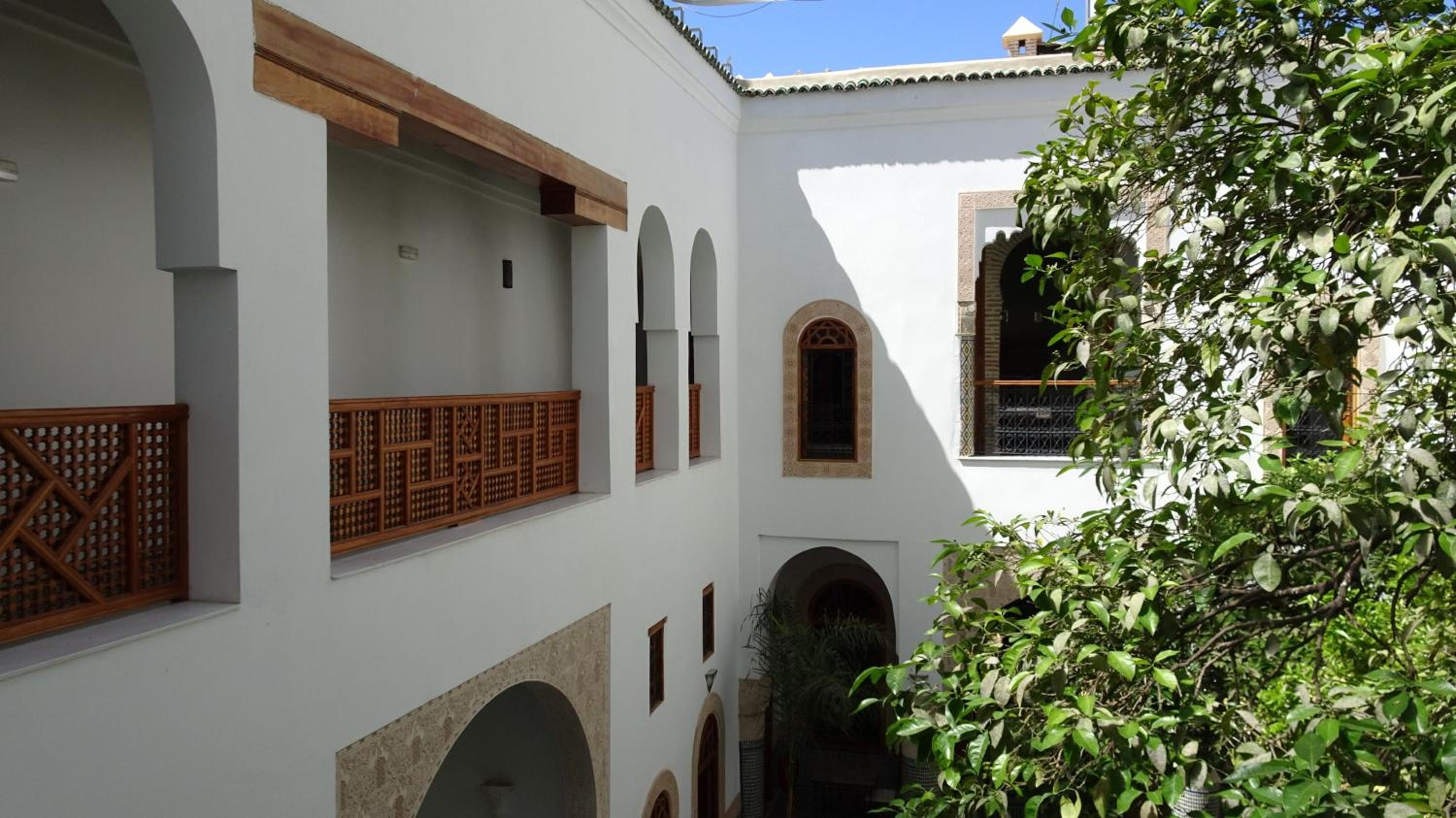 Riad Sabah