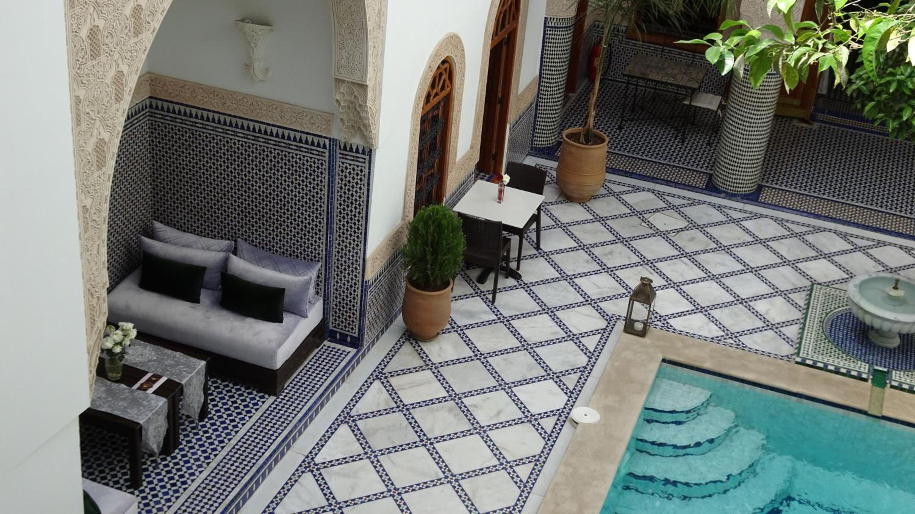 Riad Sabah