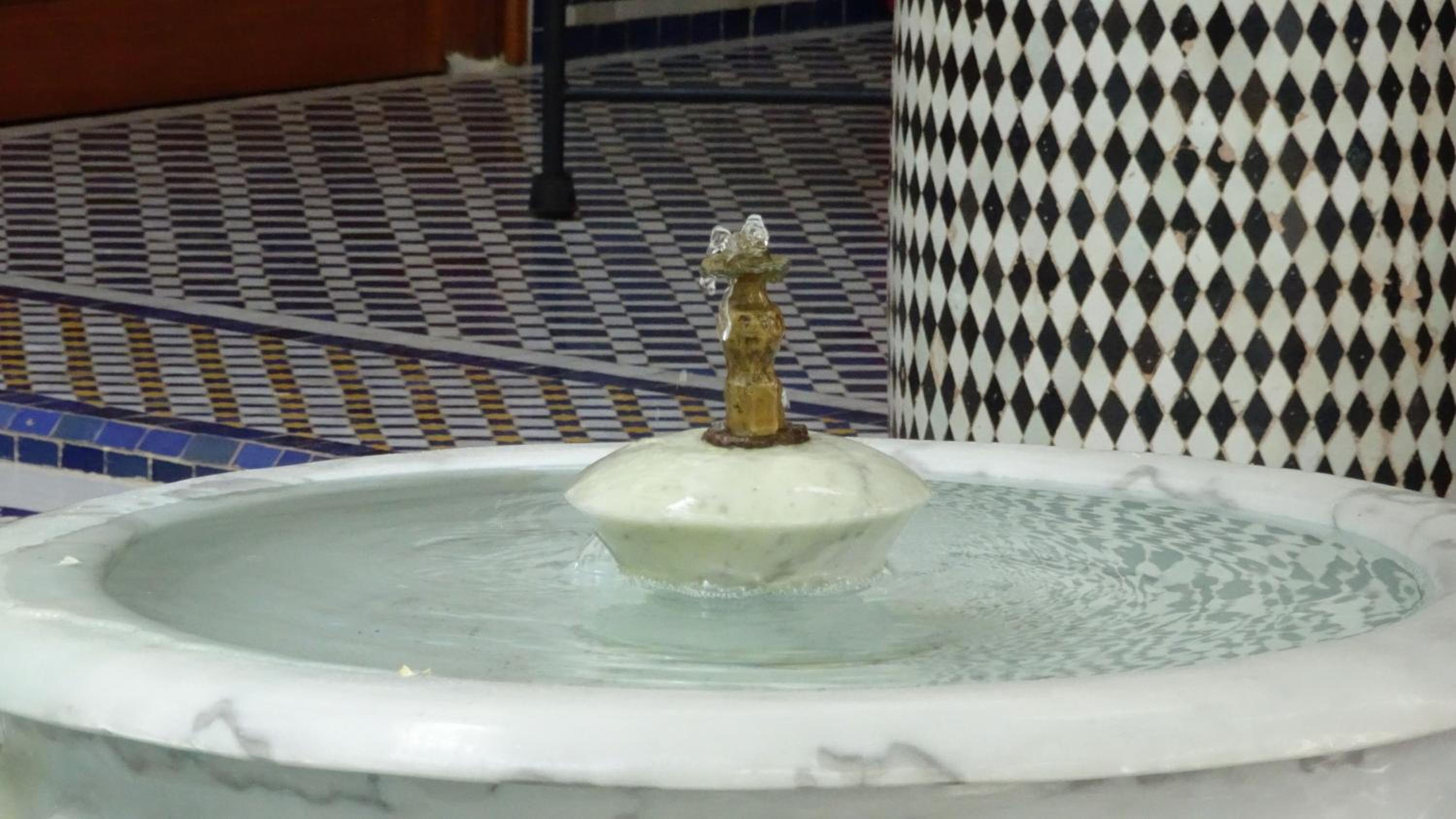 Riad Sabah