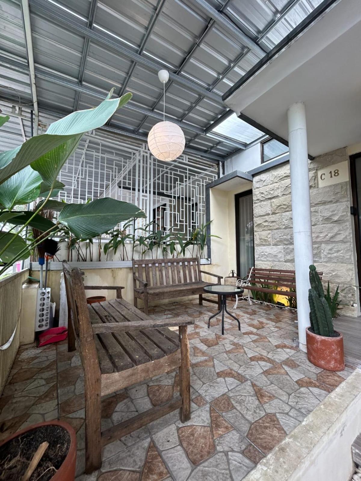 Dea's House Homestay