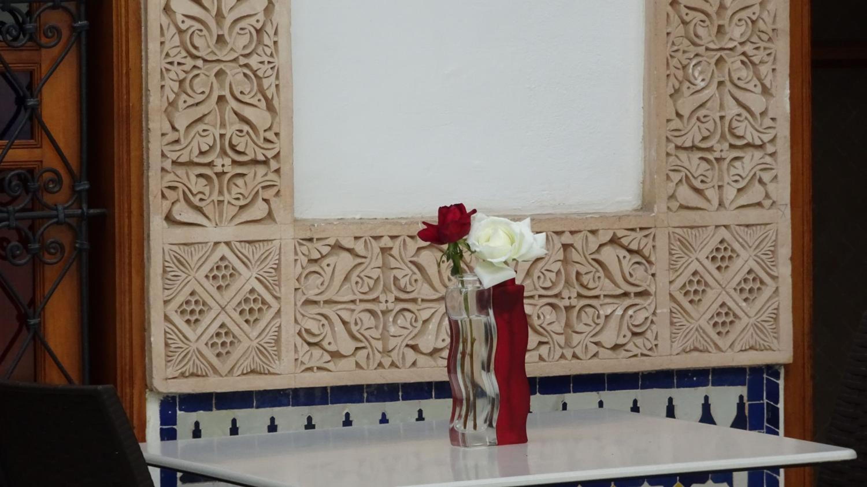 Riad Sabah