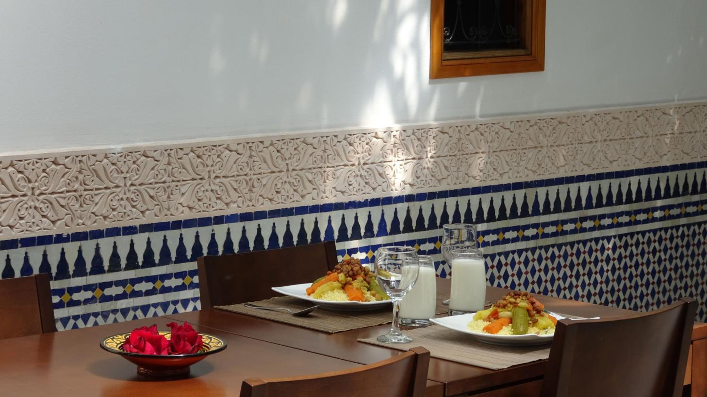 Riad Sabah