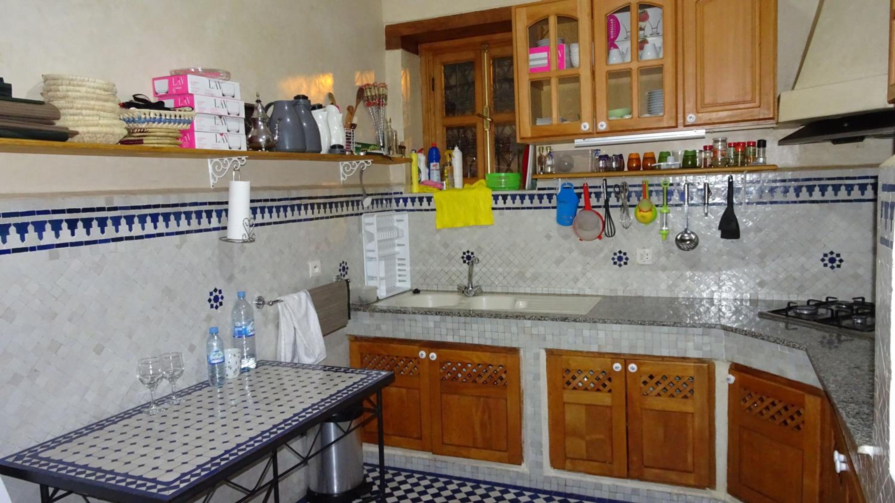 Riad Sabah