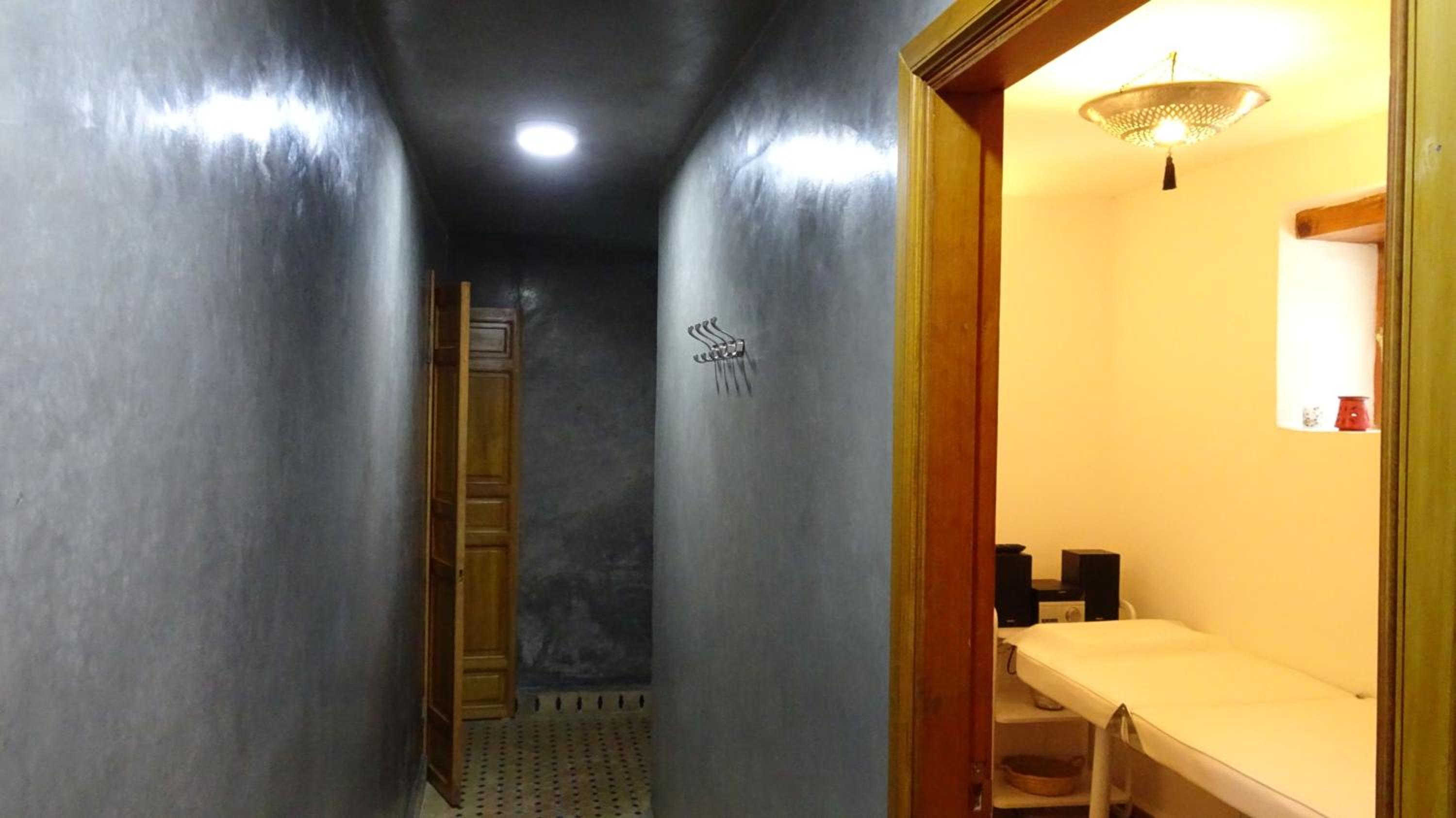 Riad Sabah