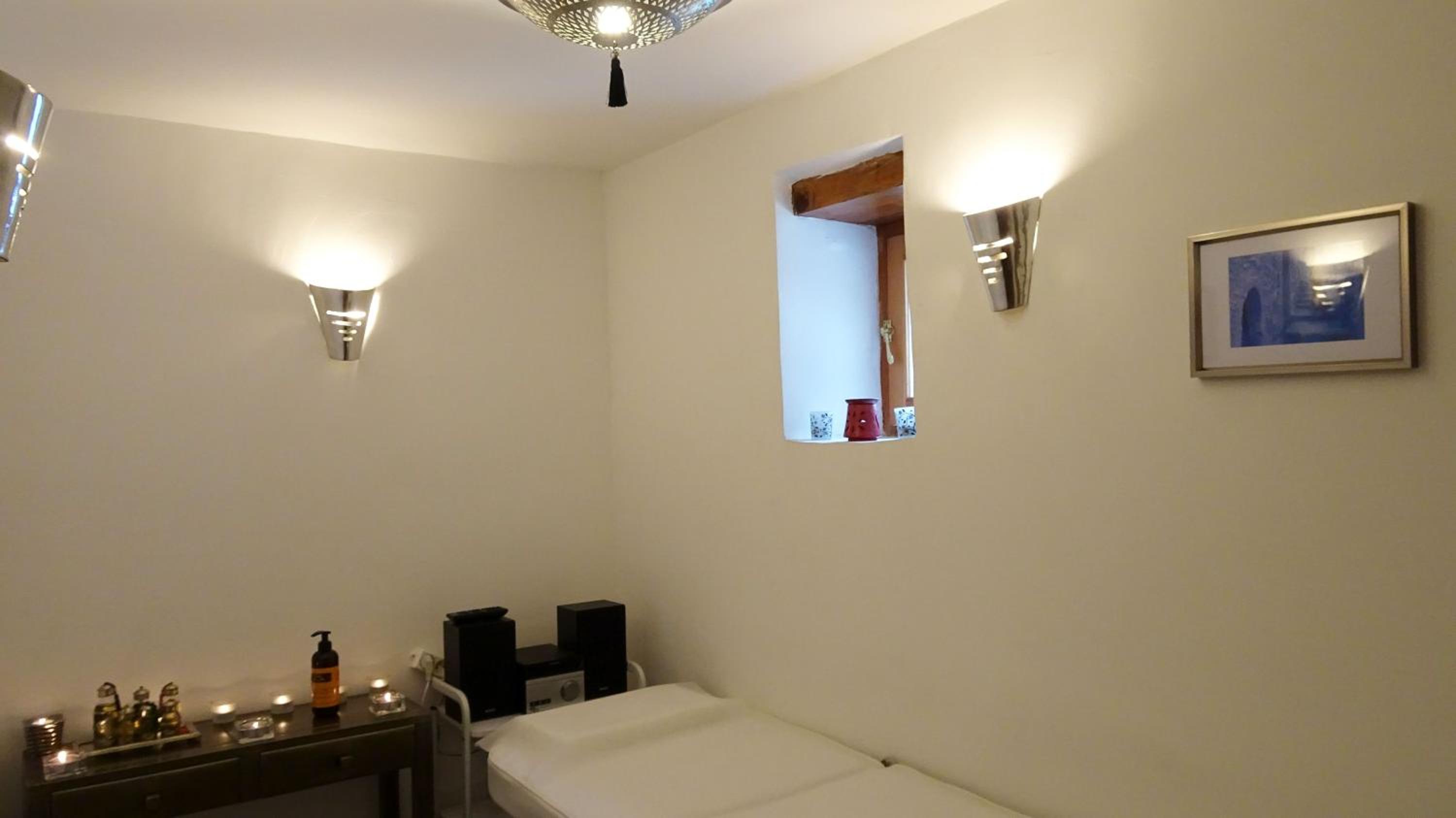 Riad Sabah