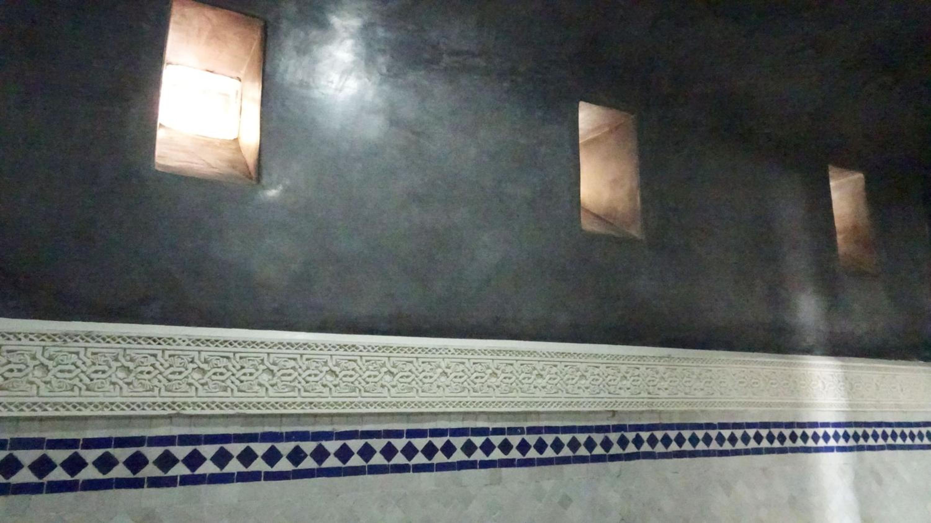 Riad Sabah