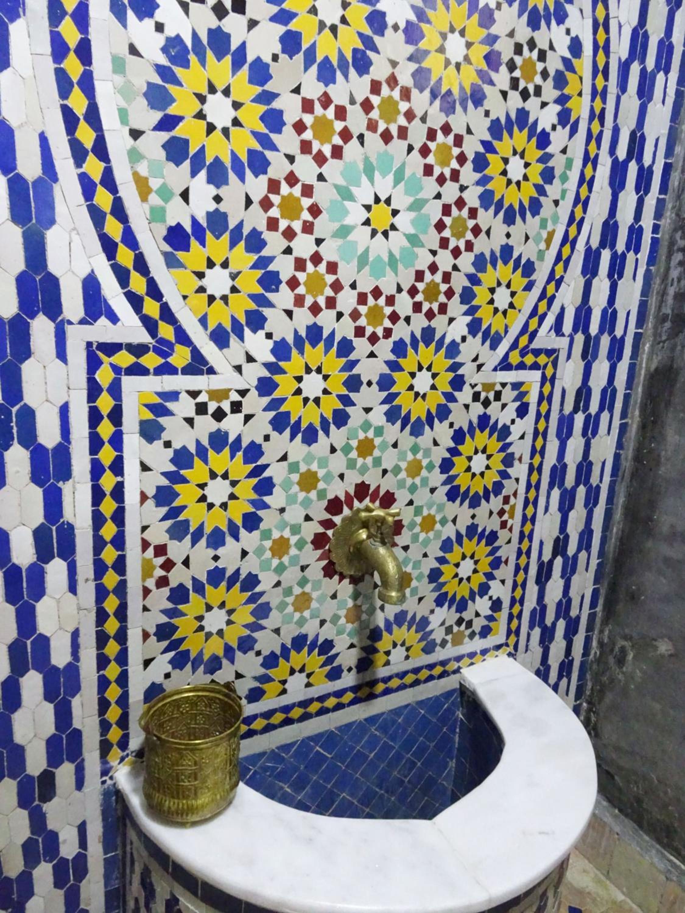 Riad Sabah