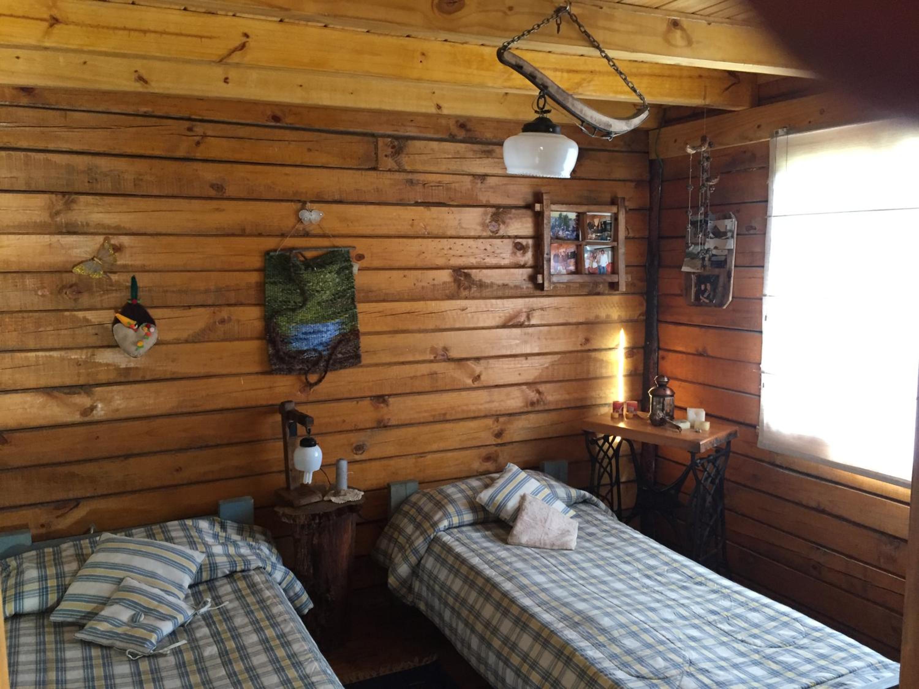 Cabanas Peumahue