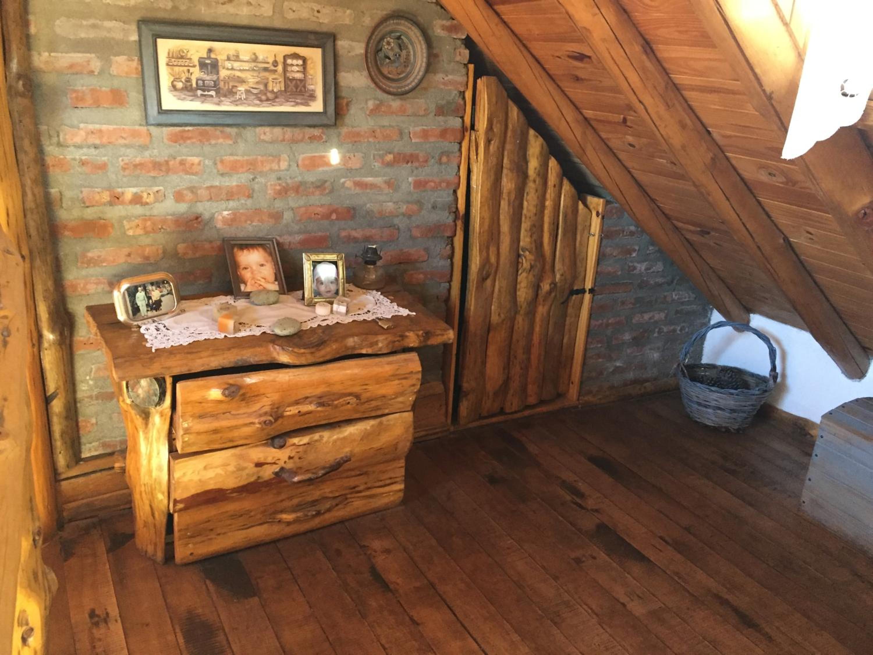 Cabanas Peumahue