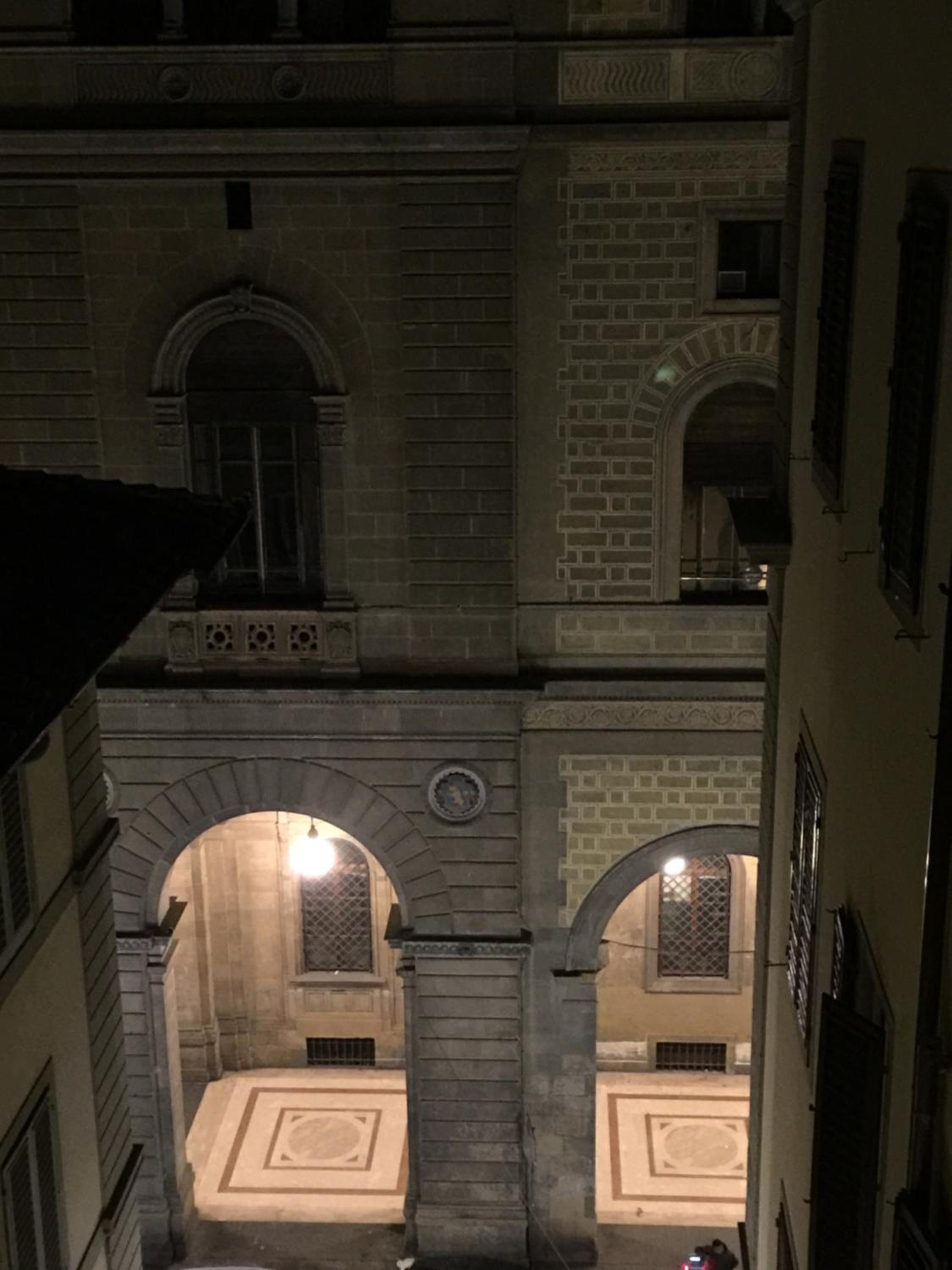 B&B Dante Alighieri
