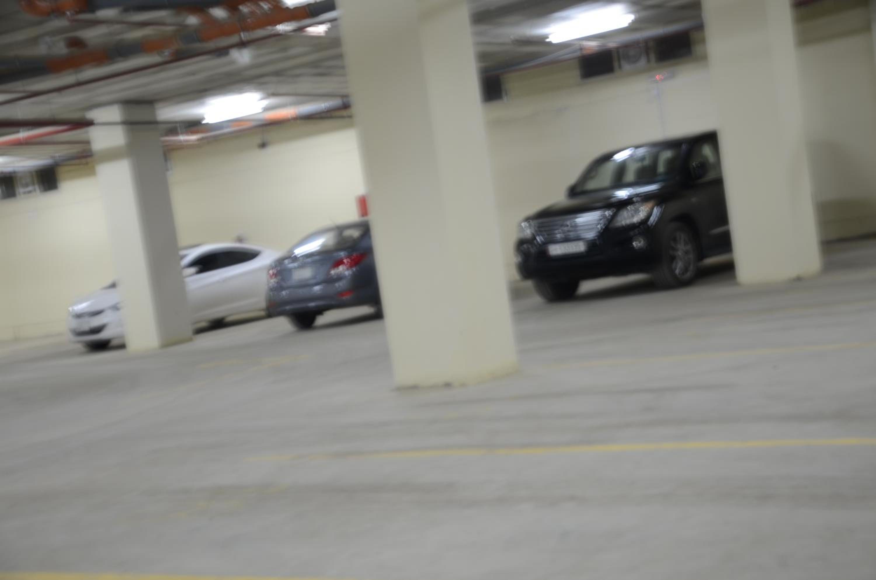 Noor Amal Apartments Serviced