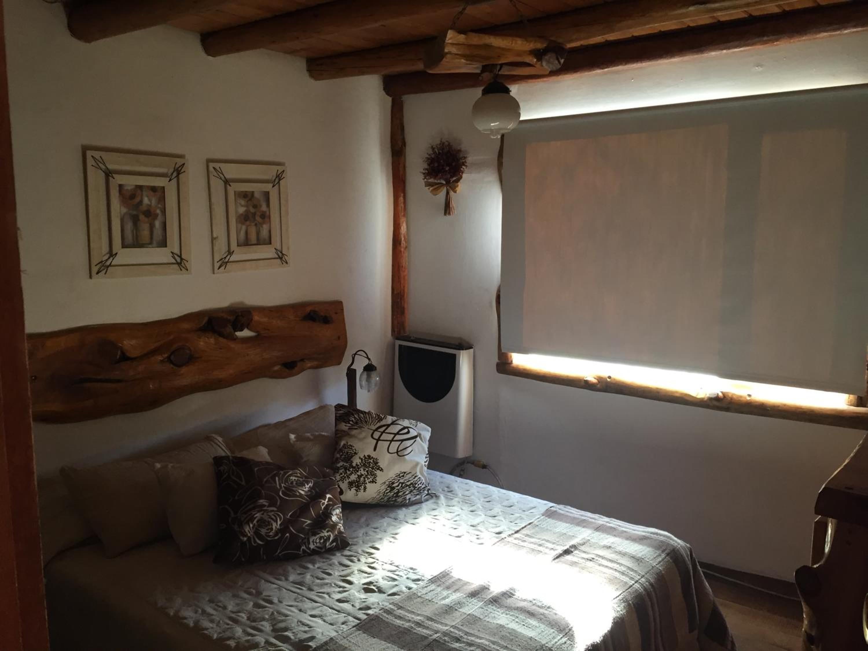 Cabanas Peumahue
