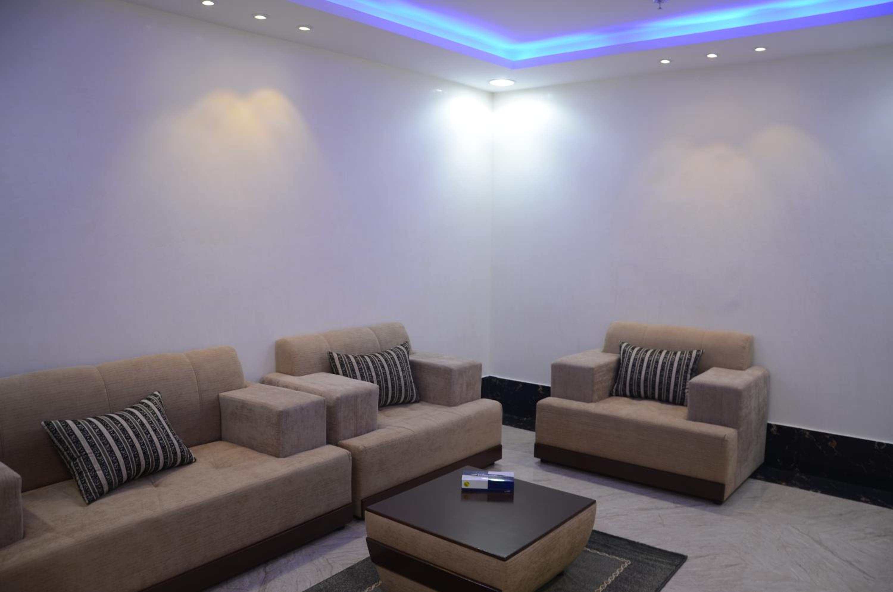 Noor Amal Apartments Serviced