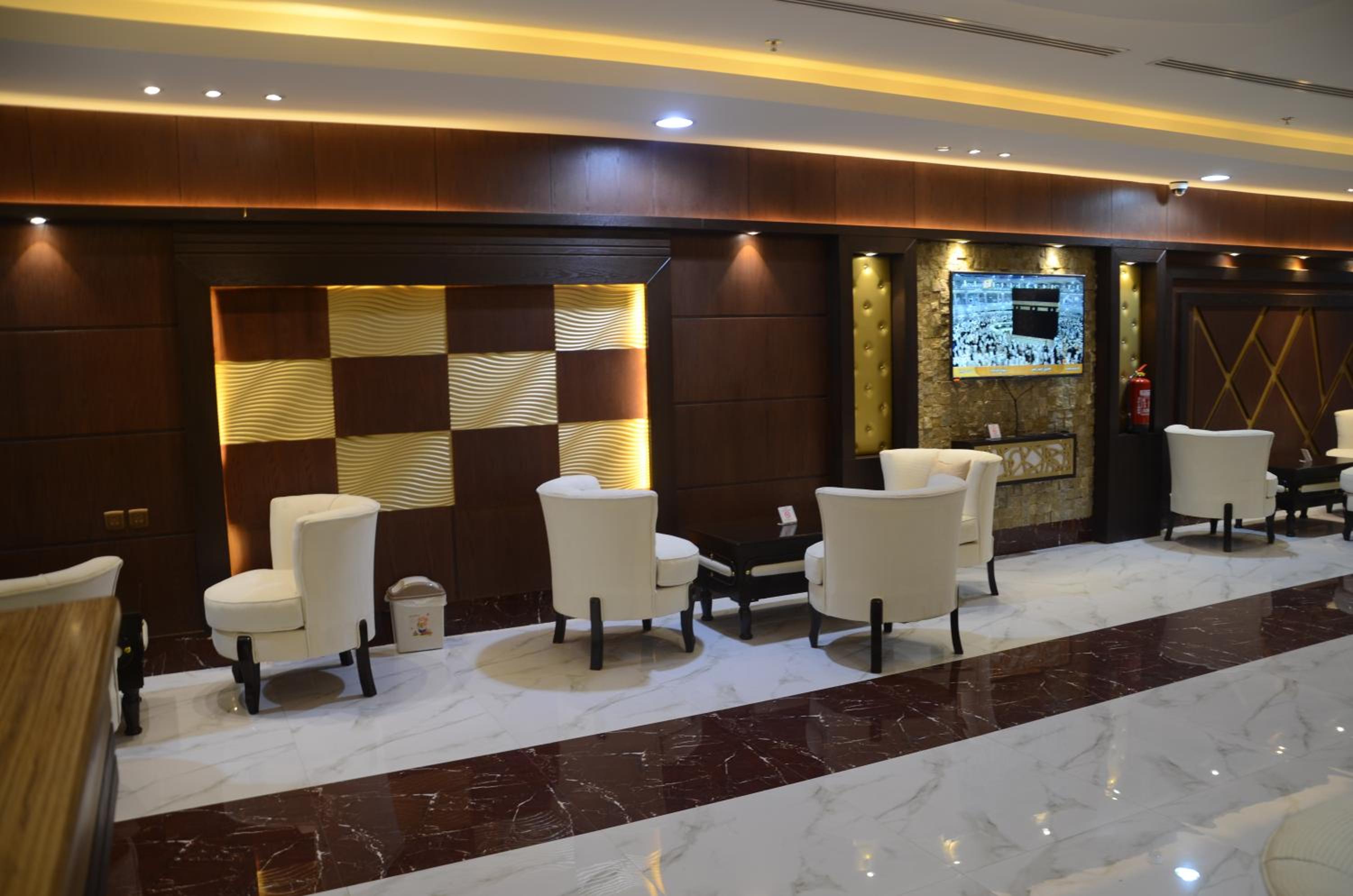 Noor Amal Apartments Serviced
