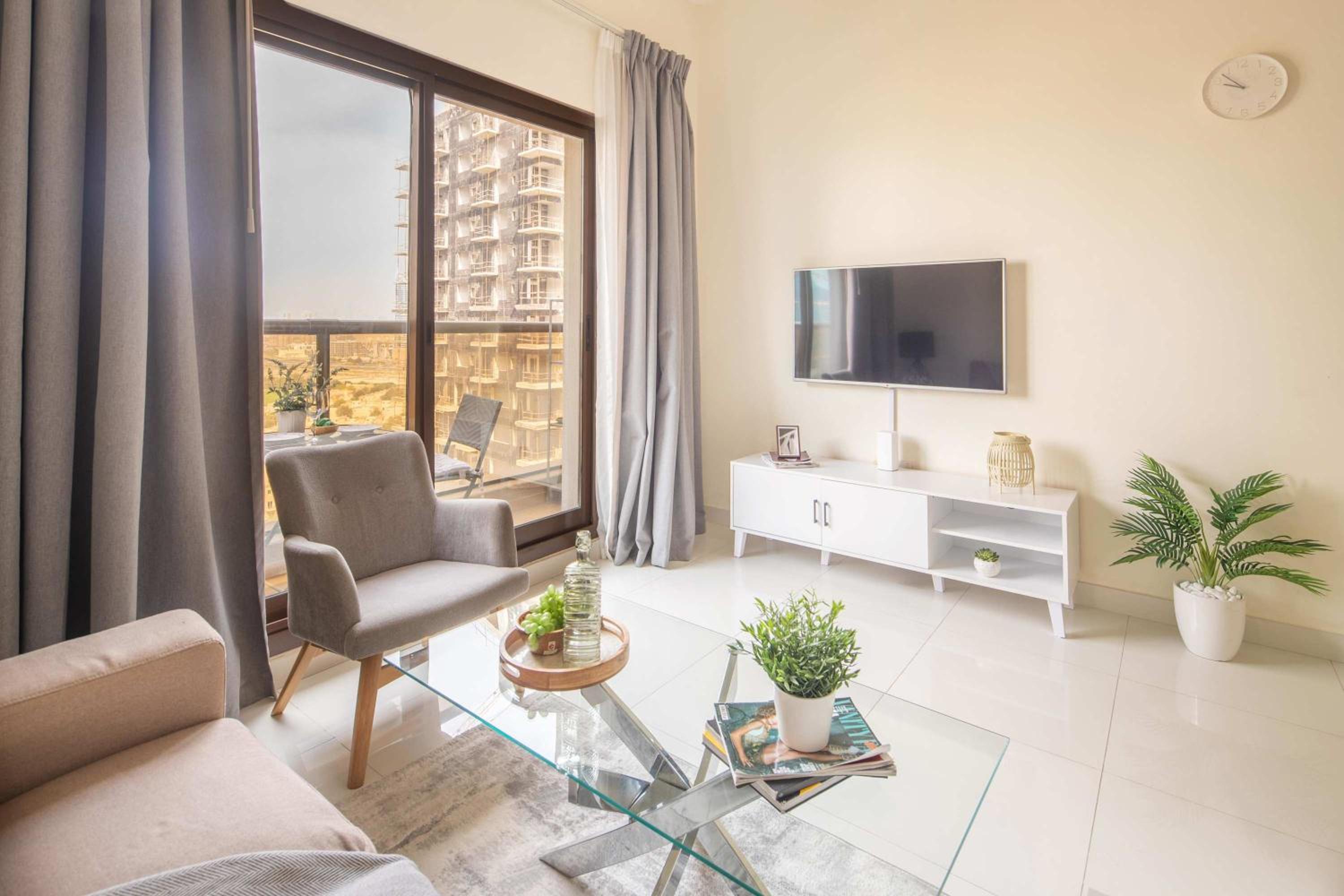 Frank Porter - Elite Sports Residence — Dubai photo 4